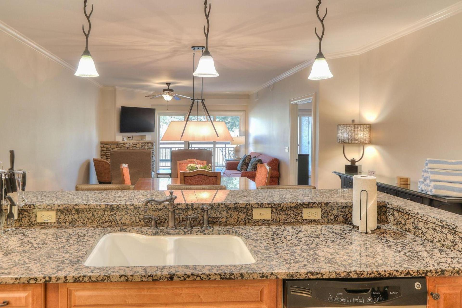 RiverStone Condo Resort & Spa photo 19
