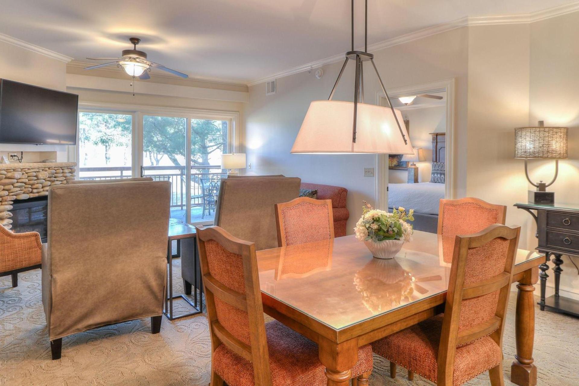 RiverStone Condo Resort & Spa photo 57