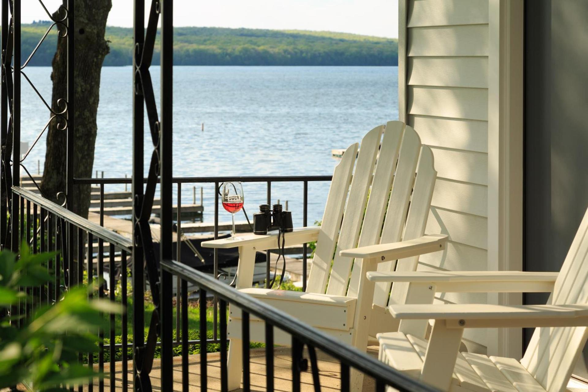 Silver Birches Resort photo 38