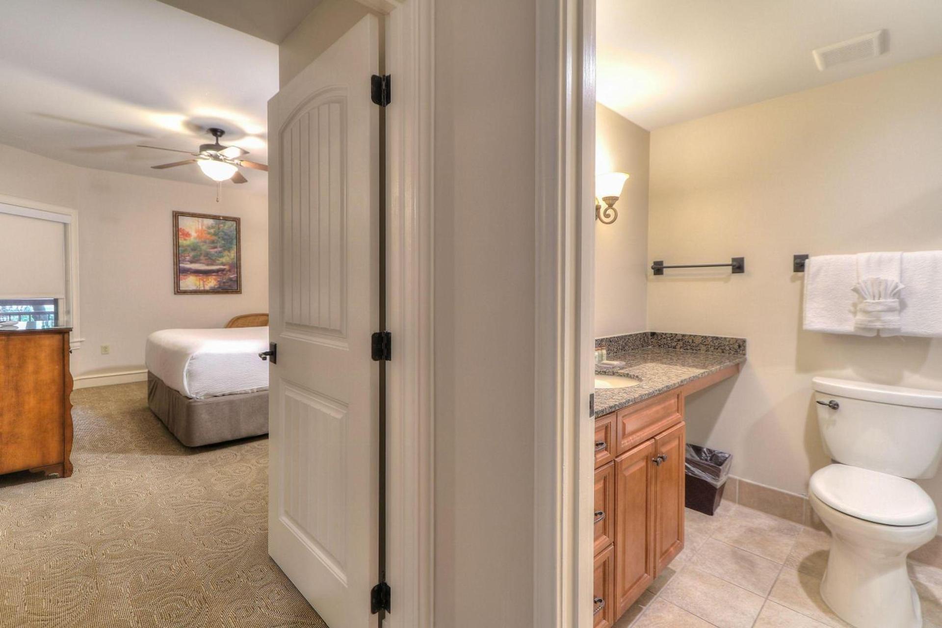 RiverStone Condo Resort & Spa photo 64