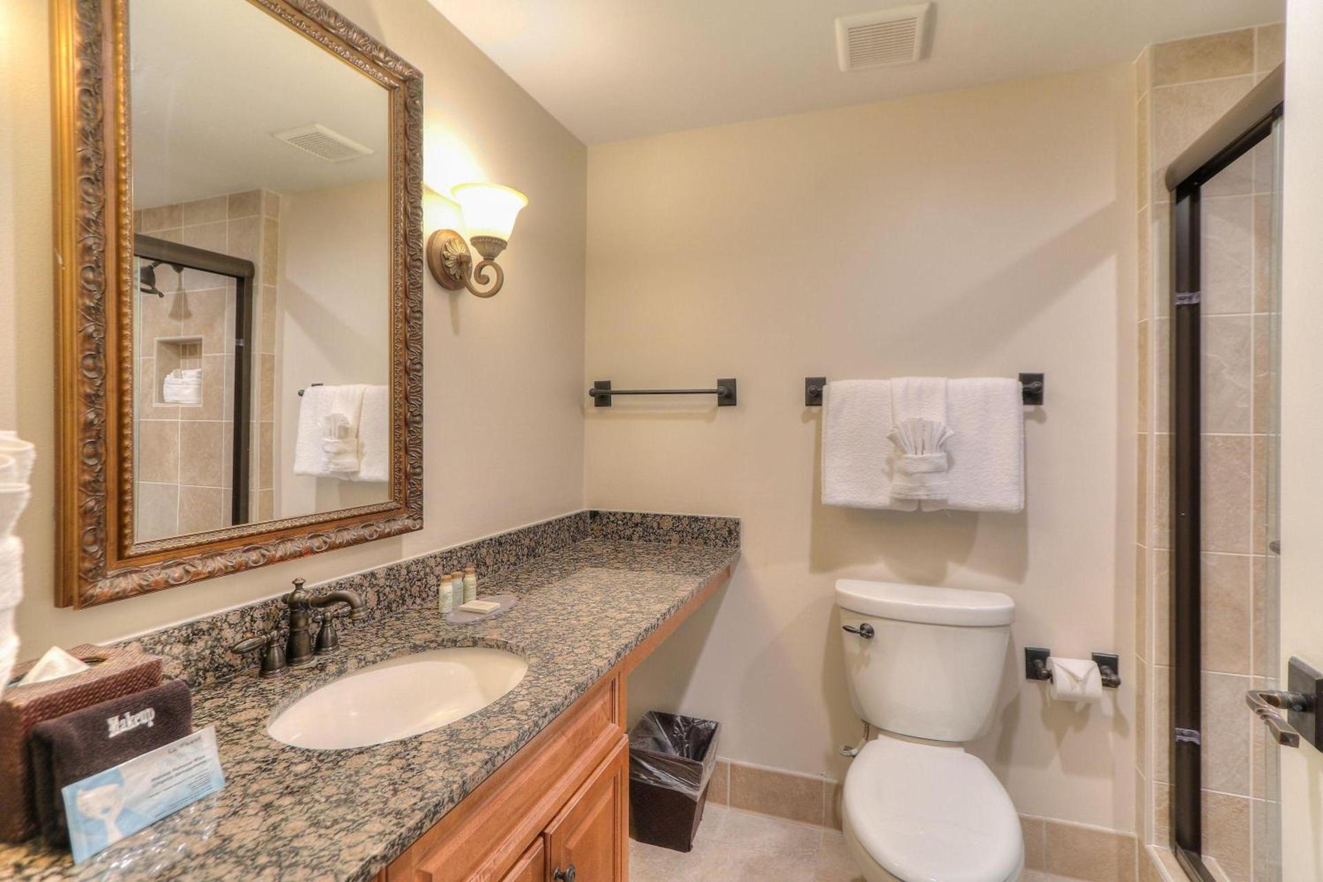 RiverStone Condo Resort & Spa photo 62