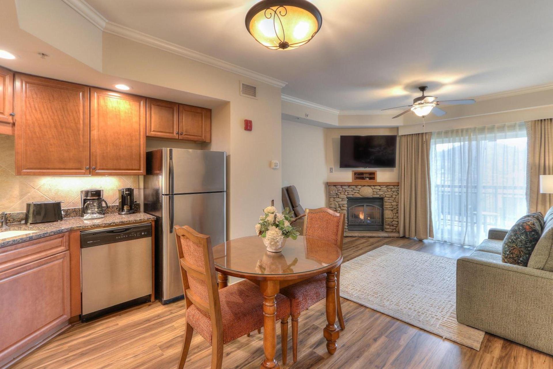 RiverStone Condo Resort & Spa photo 61