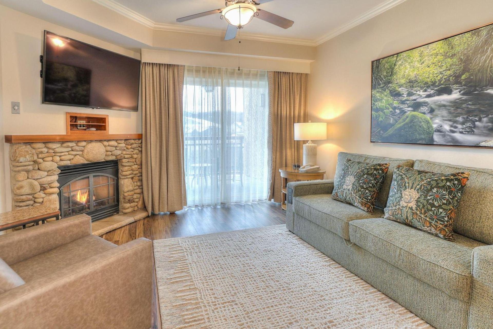 RiverStone Condo Resort & Spa photo 60