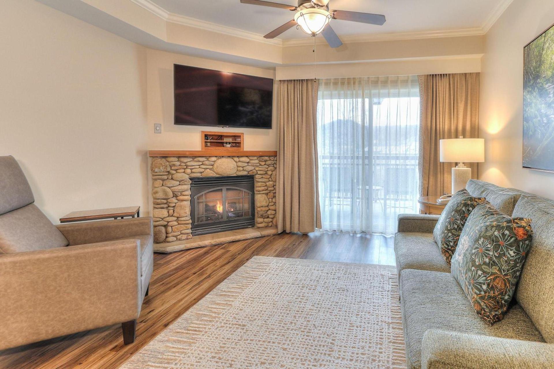RiverStone Condo Resort & Spa photo 59