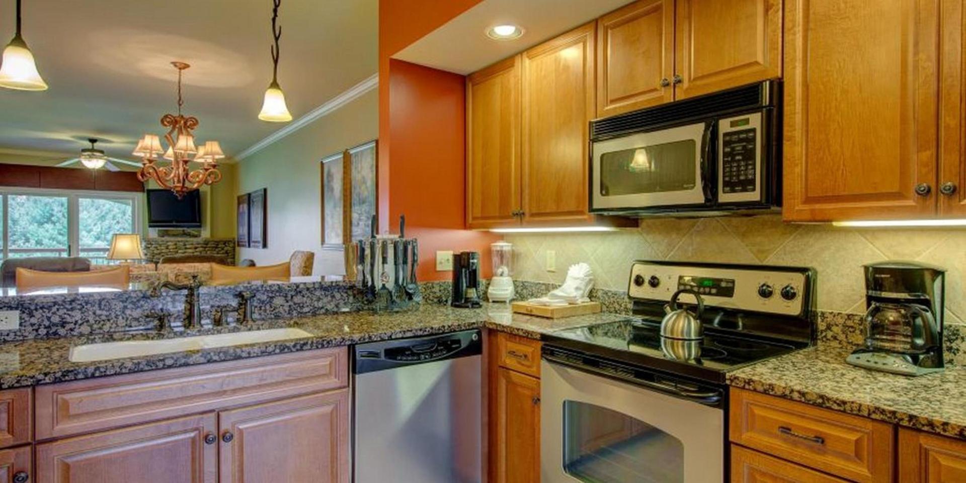 RiverStone Condo Resort & Spa photo 69
