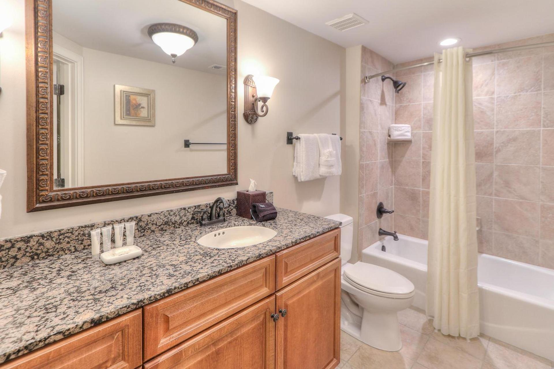 RiverStone Condo Resort & Spa photo 68