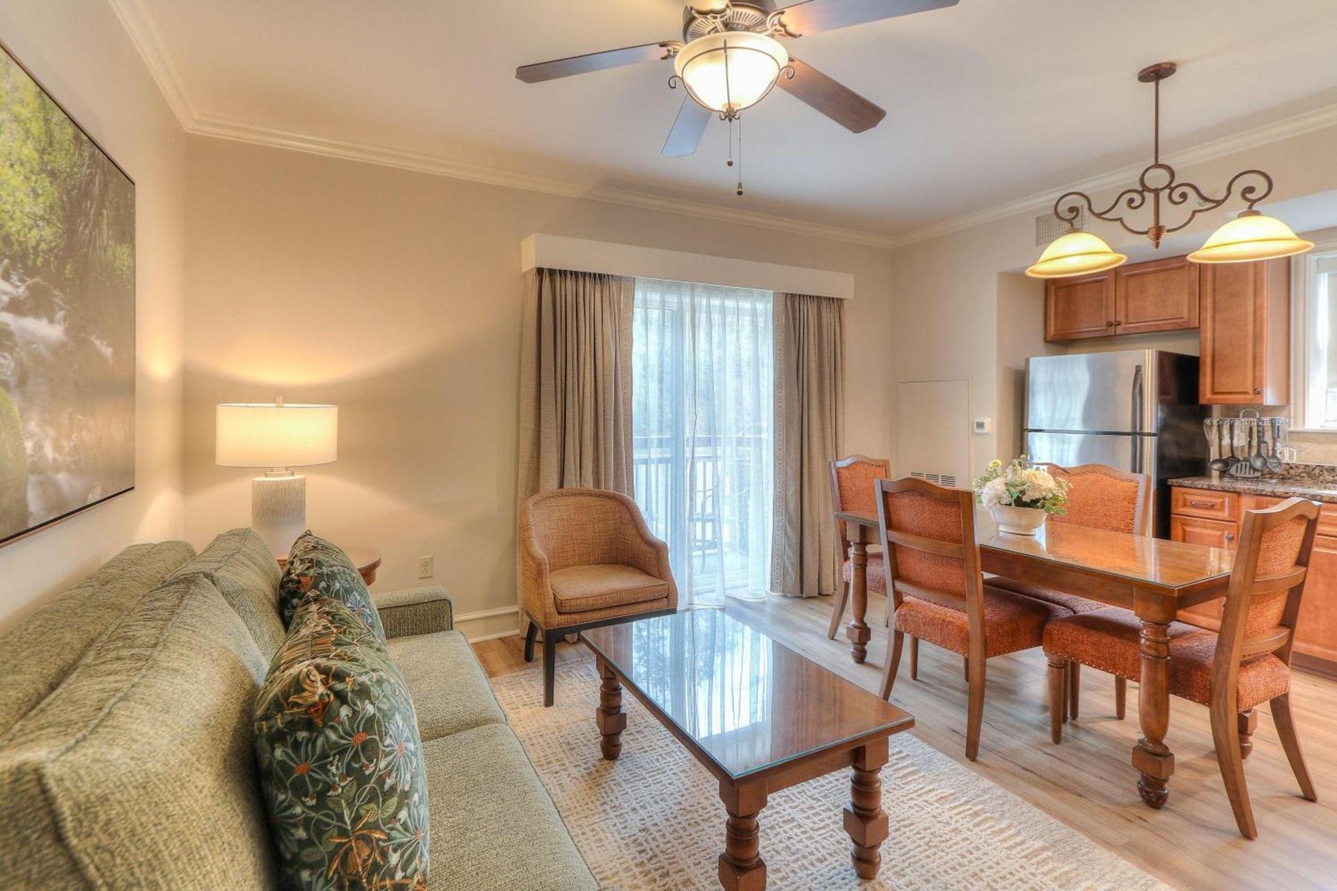 RiverStone Condo Resort & Spa photo 71