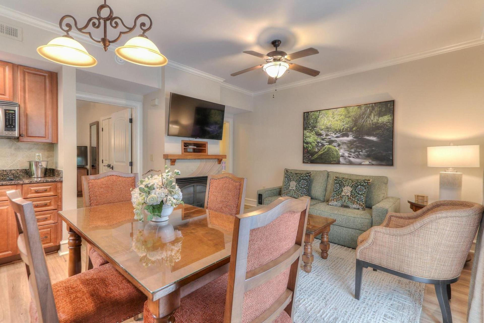 RiverStone Condo Resort & Spa photo 70