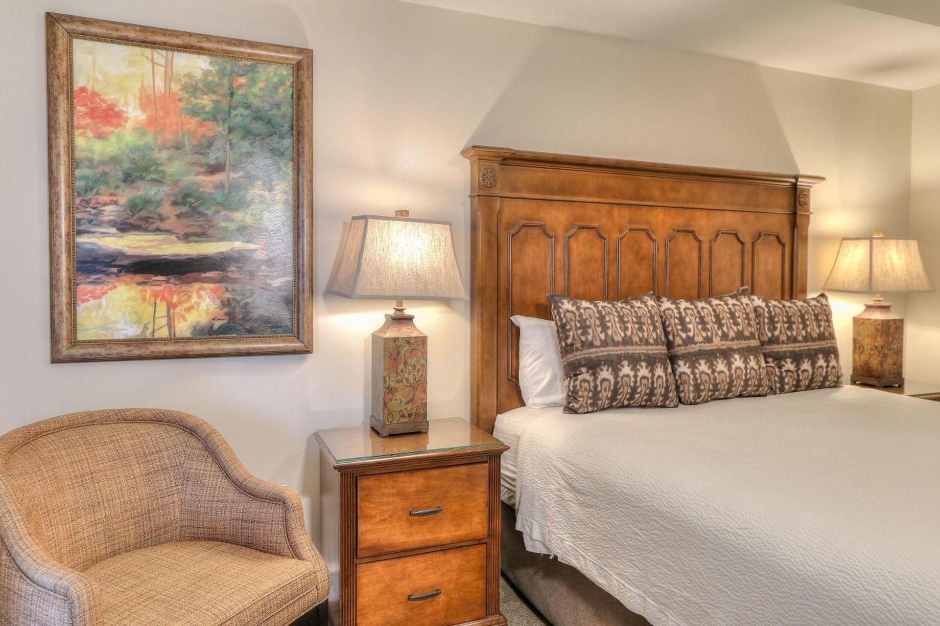 RiverStone Condo Resort & Spa photo 78