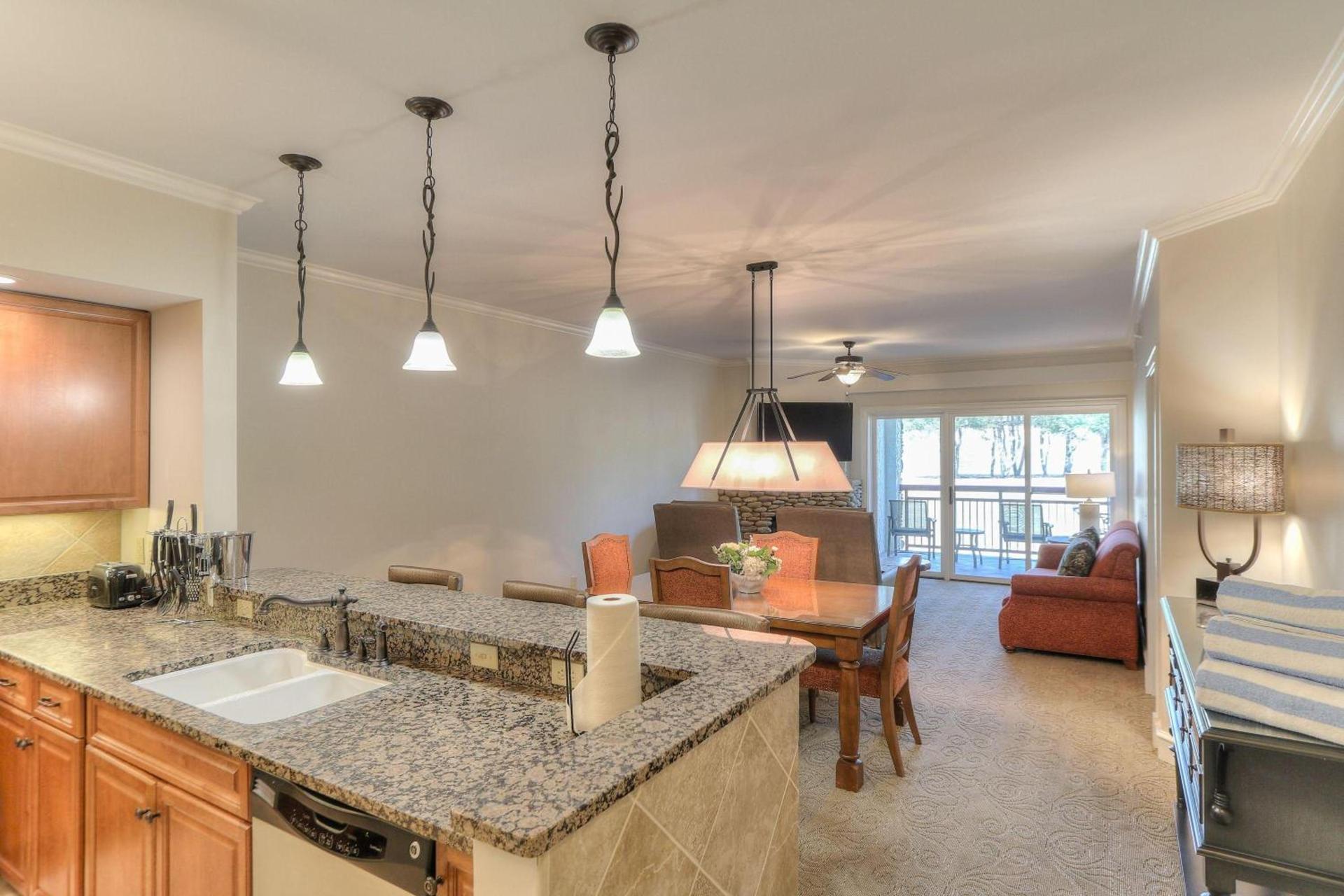 RiverStone Condo Resort & Spa photo 79