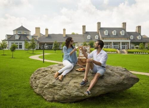 Salamander Resort and Spa photo 34