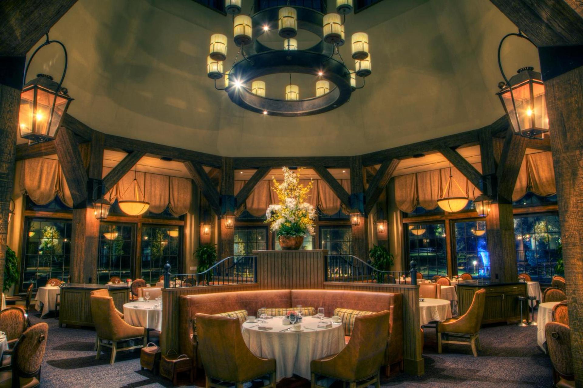 Salamander Resort and Spa photo 33