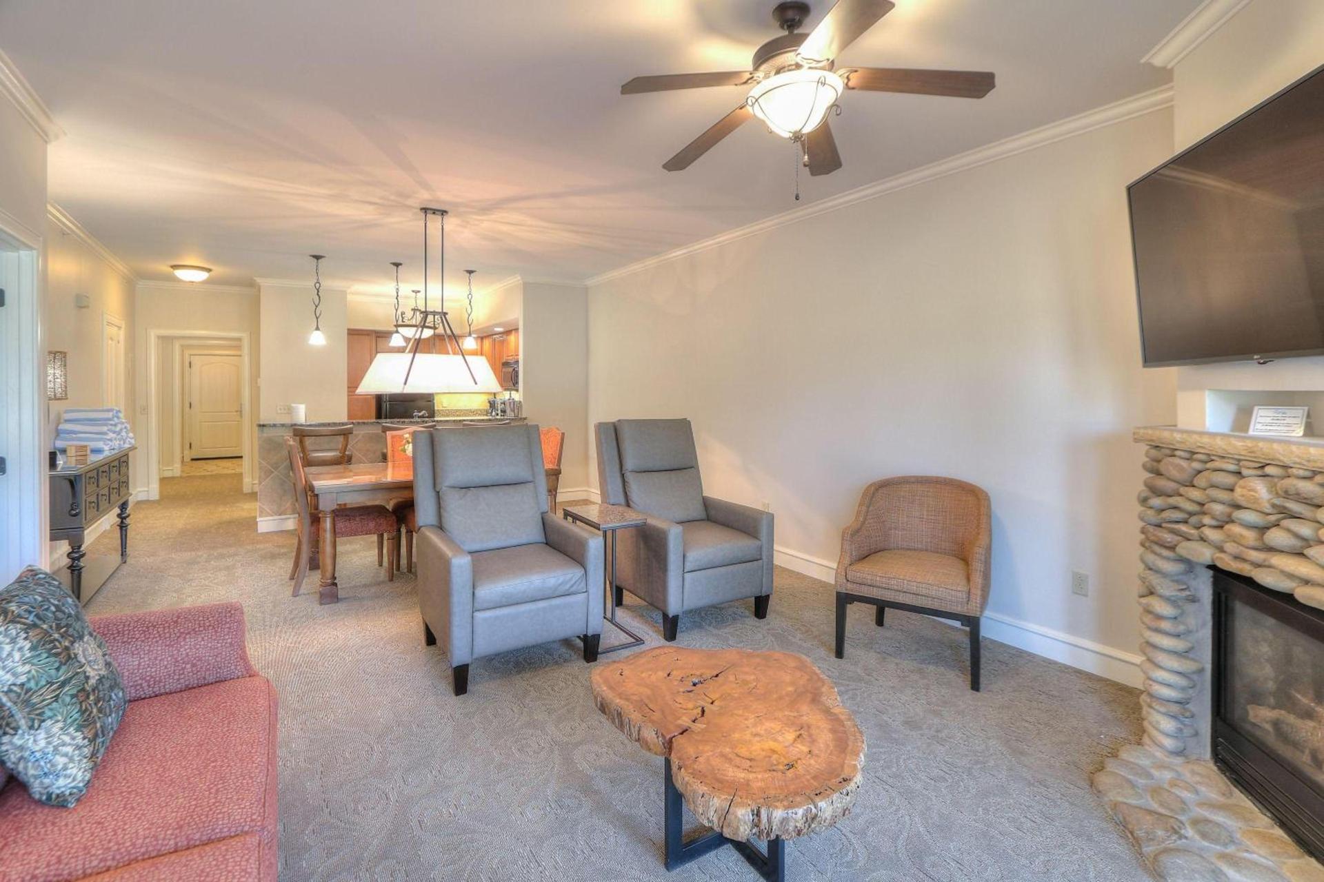 RiverStone Condo Resort & Spa photo 82