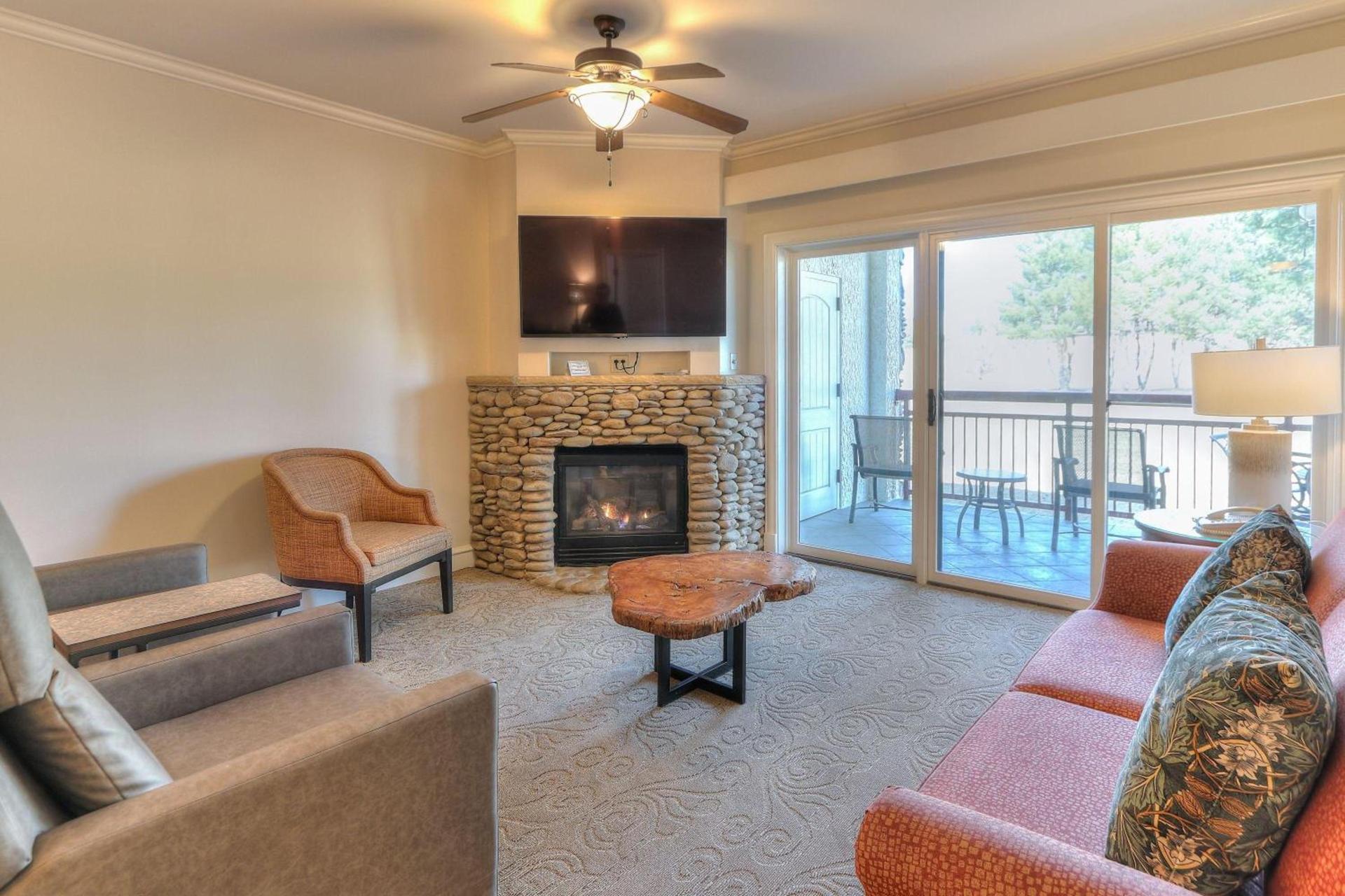 RiverStone Condo Resort & Spa photo 88