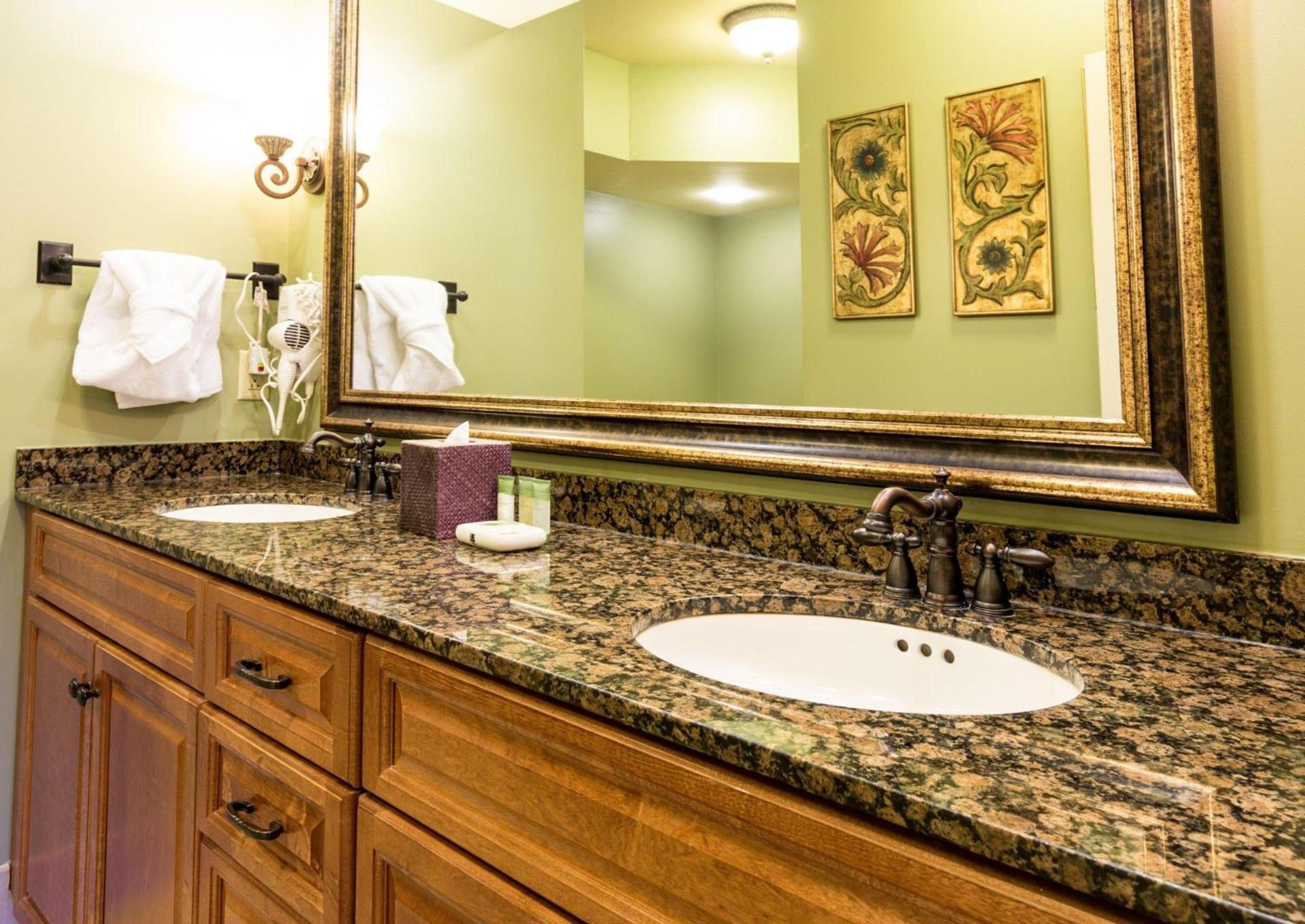 RiverStone Condo Resort & Spa photo 90