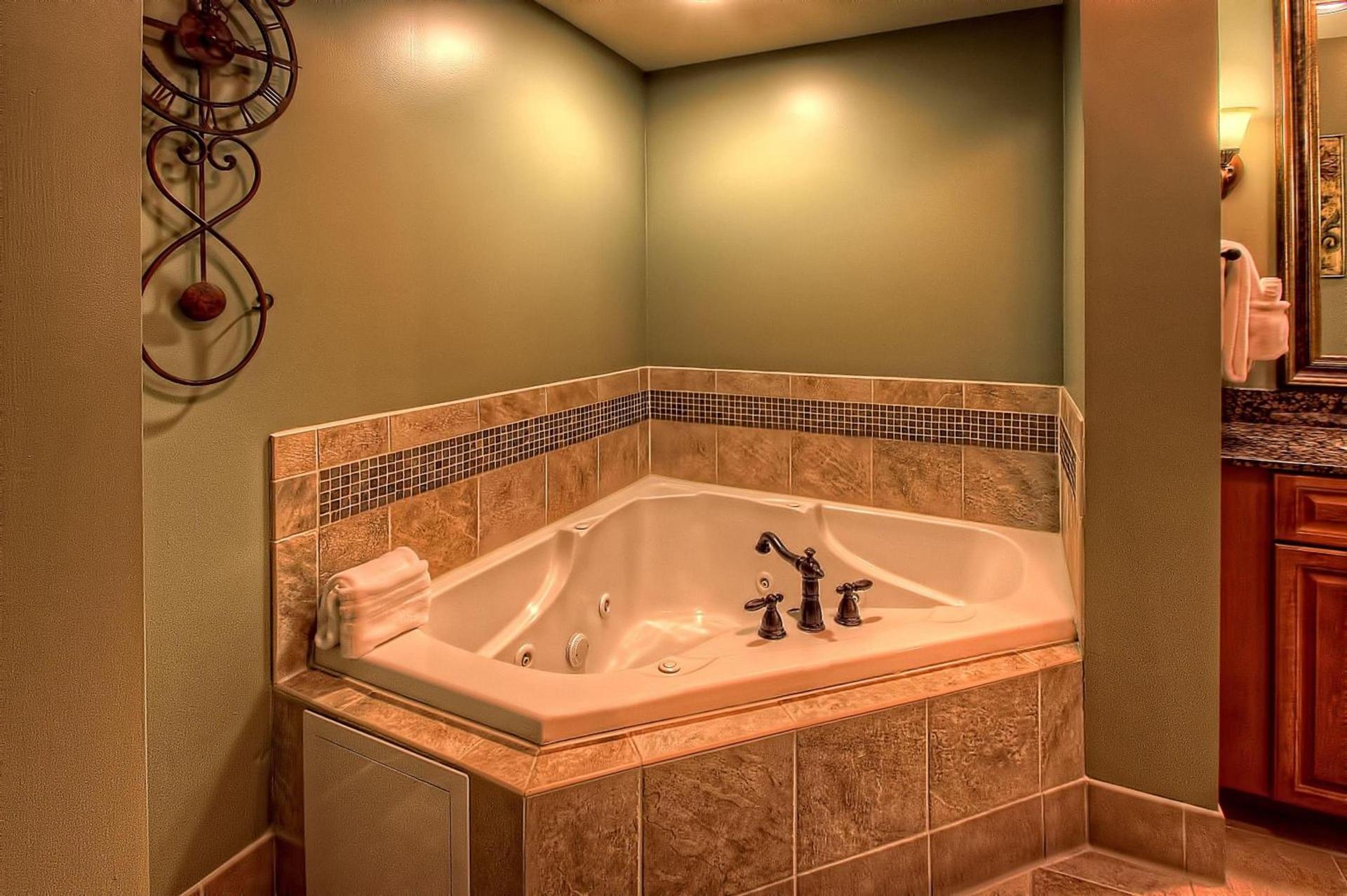 RiverStone Condo Resort & Spa photo 89