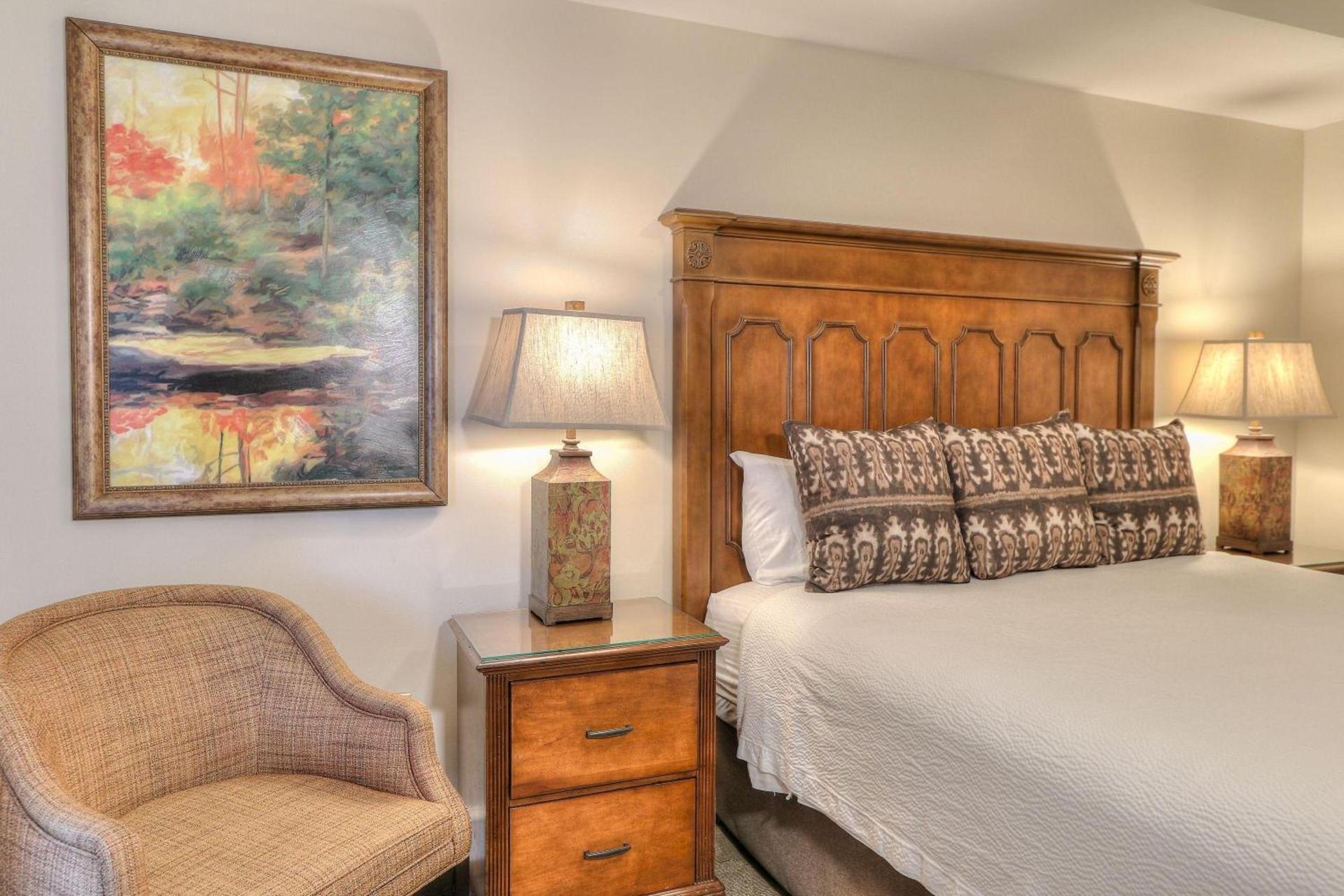 RiverStone Condo Resort & Spa photo 91