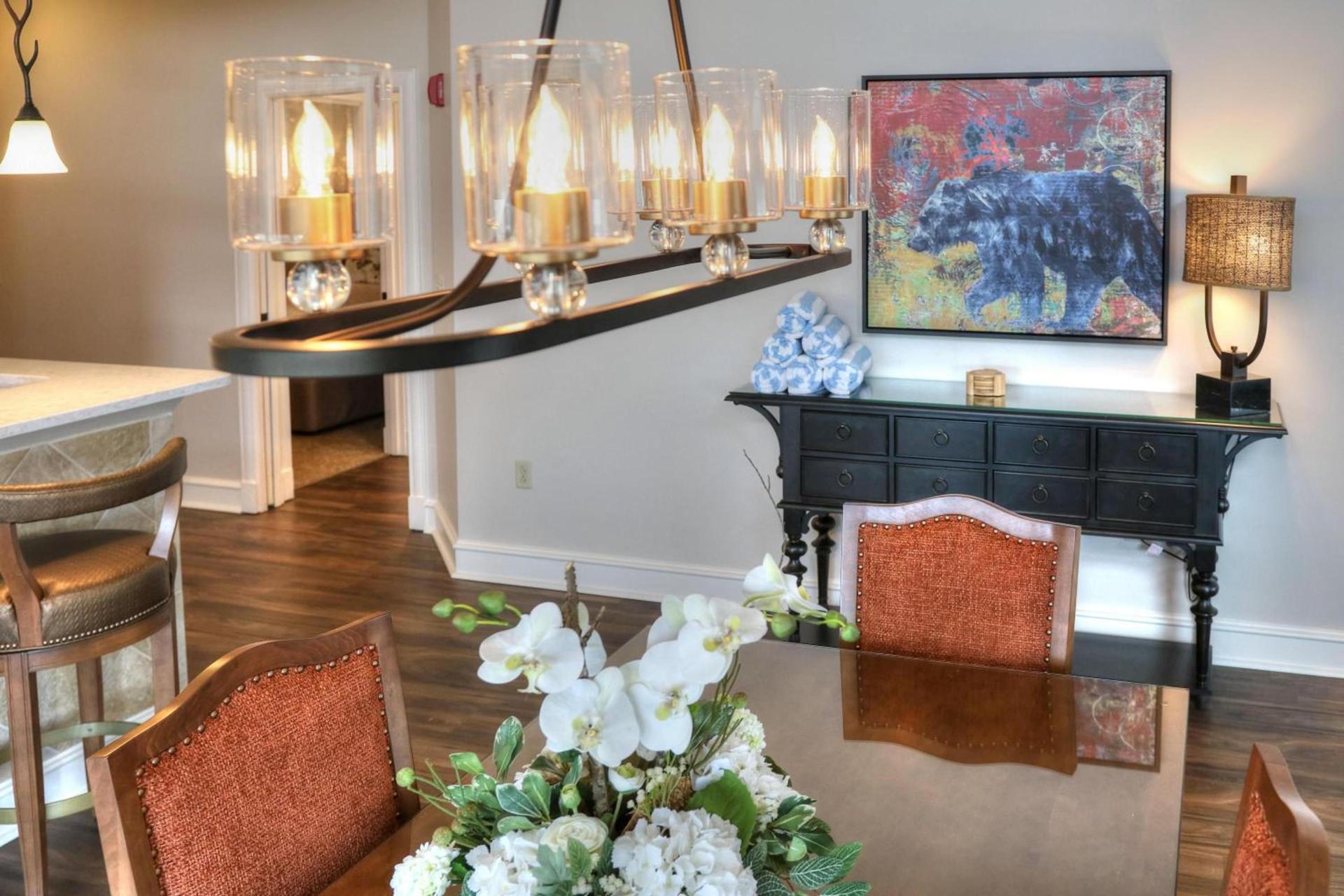 RiverStone Condo Resort & Spa photo 96