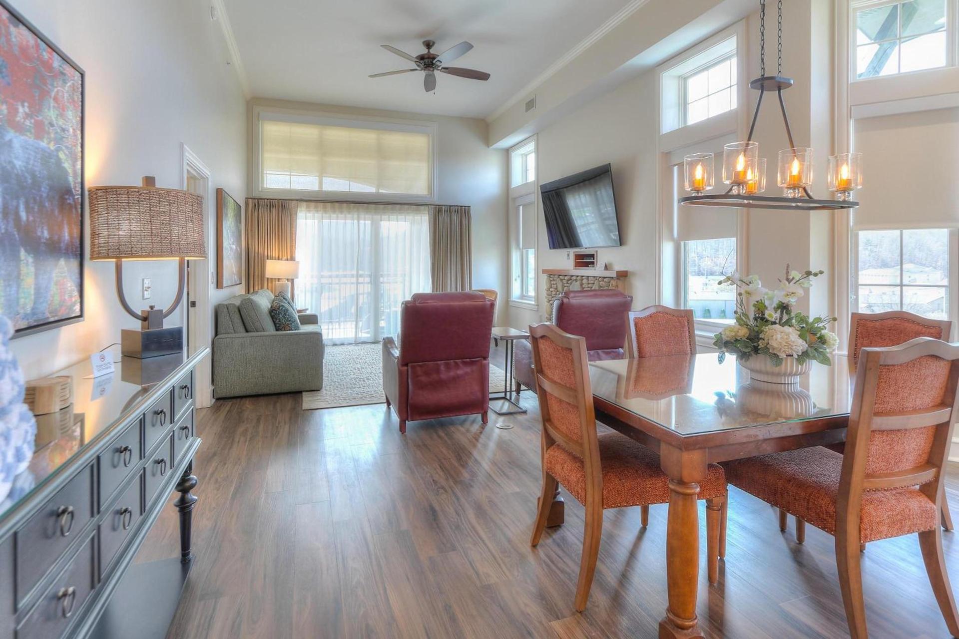 RiverStone Condo Resort & Spa photo 93