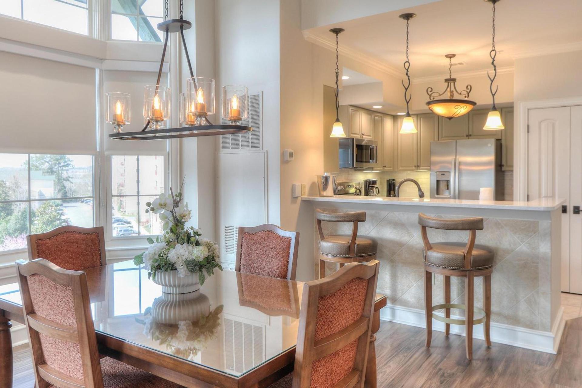 RiverStone Condo Resort & Spa photo 7