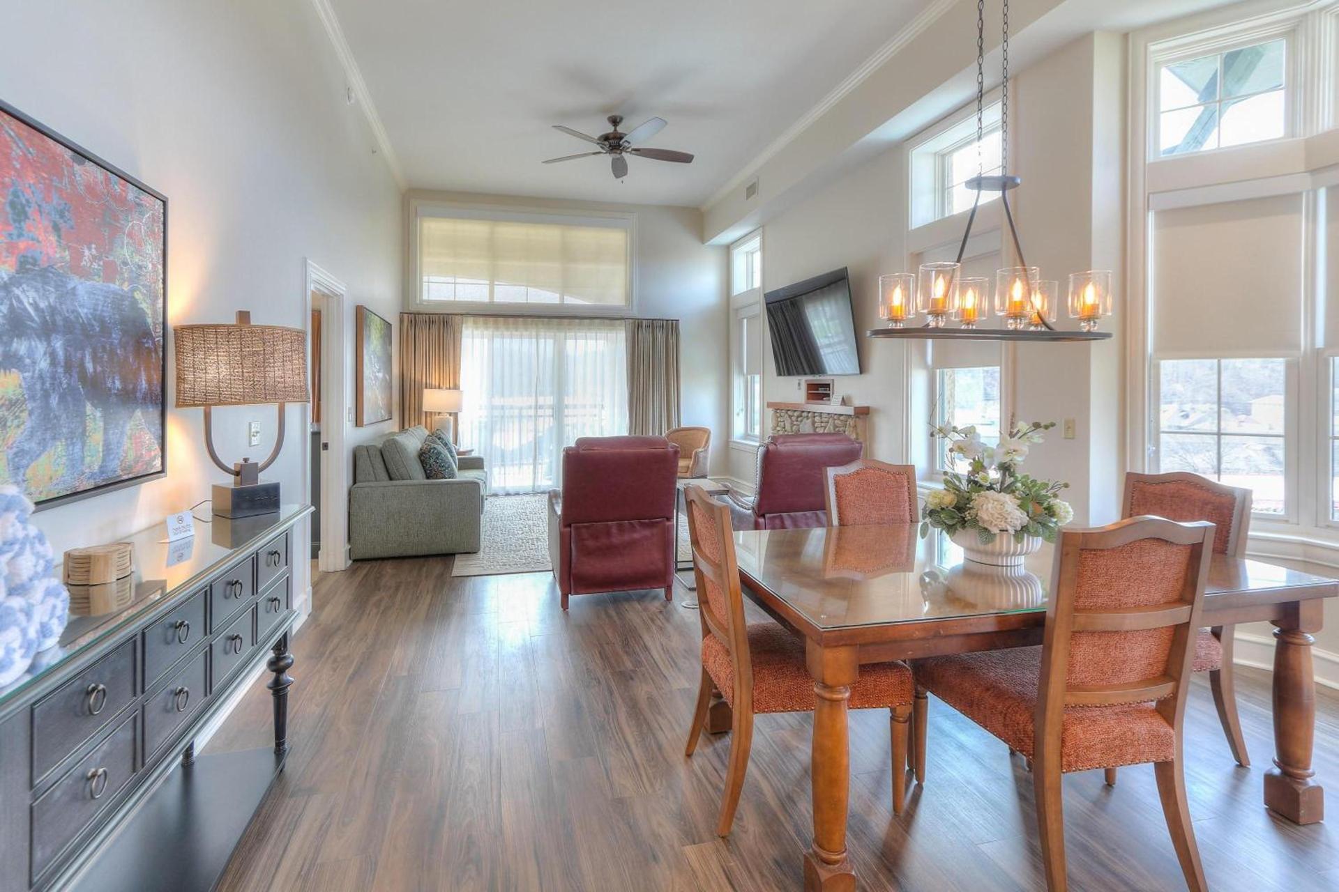 RiverStone Condo Resort & Spa photo 8