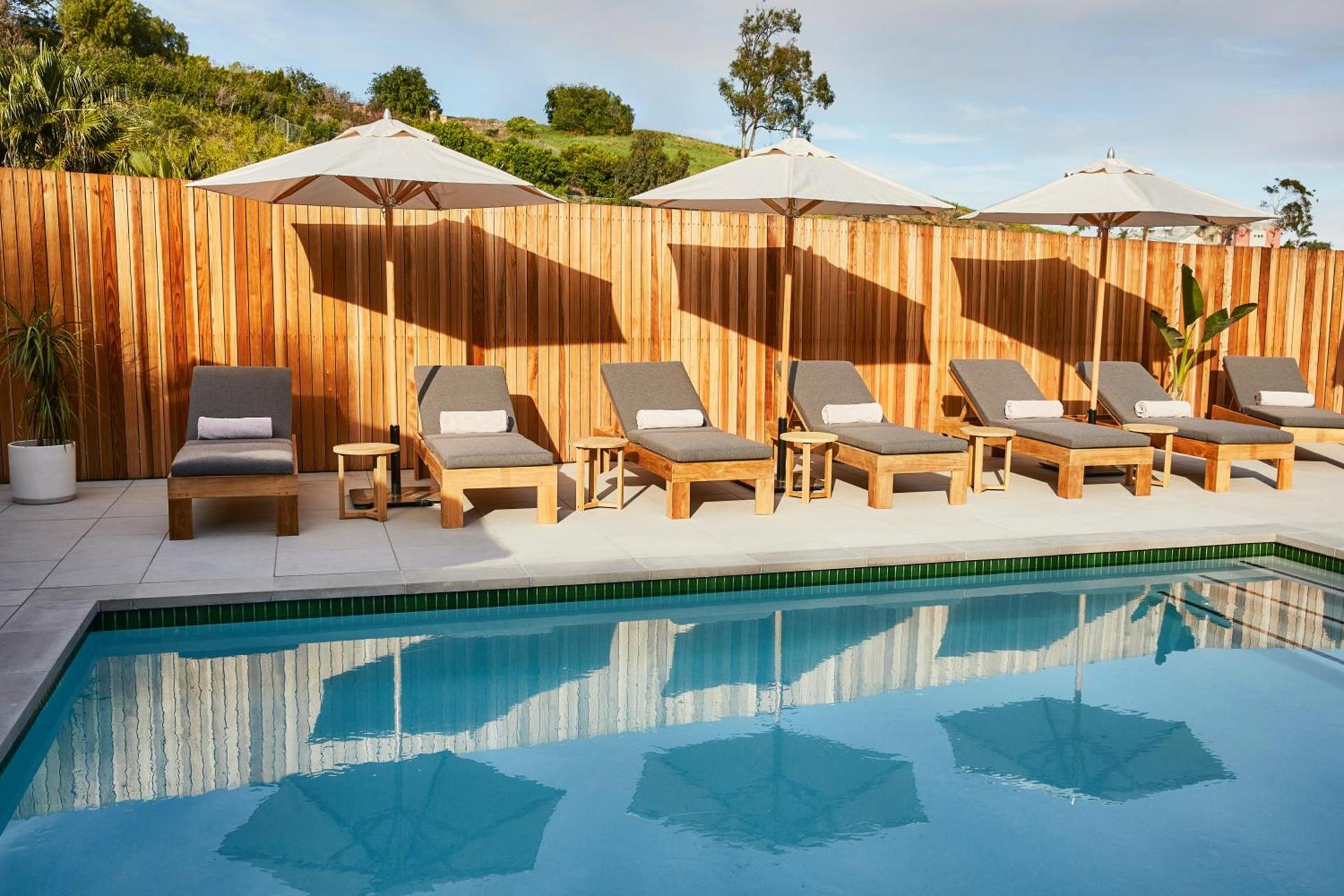 Hotel June Malibu photo 27