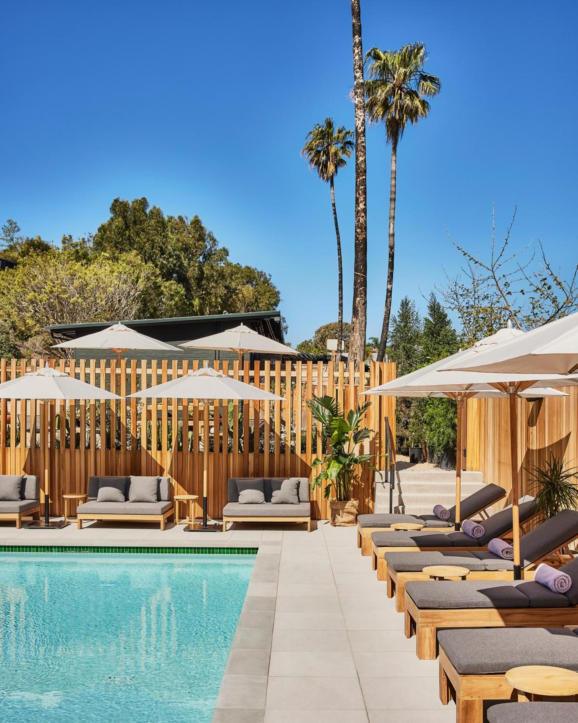 Hotel June Malibu photo 31