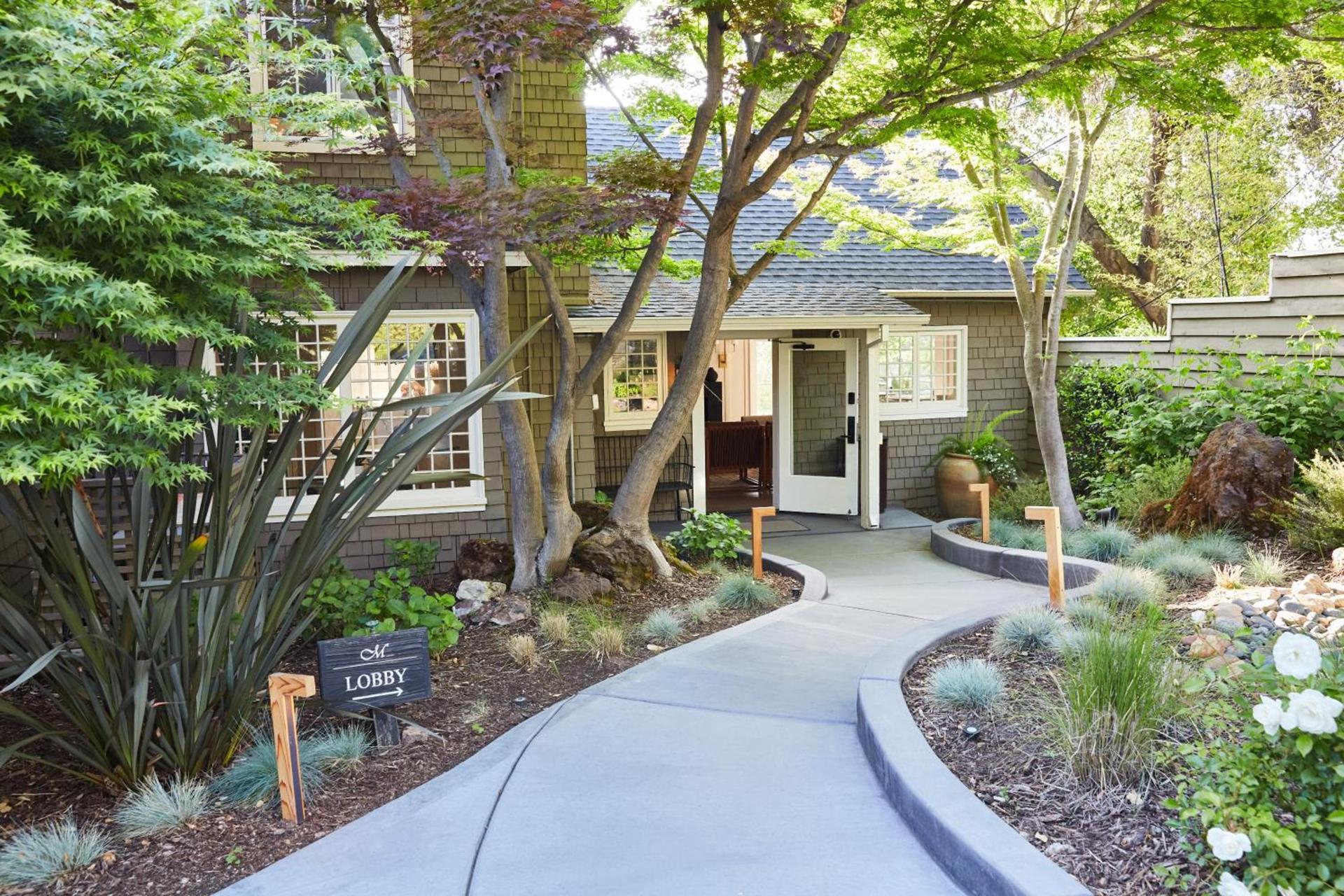Milliken Creek Inn photo 22