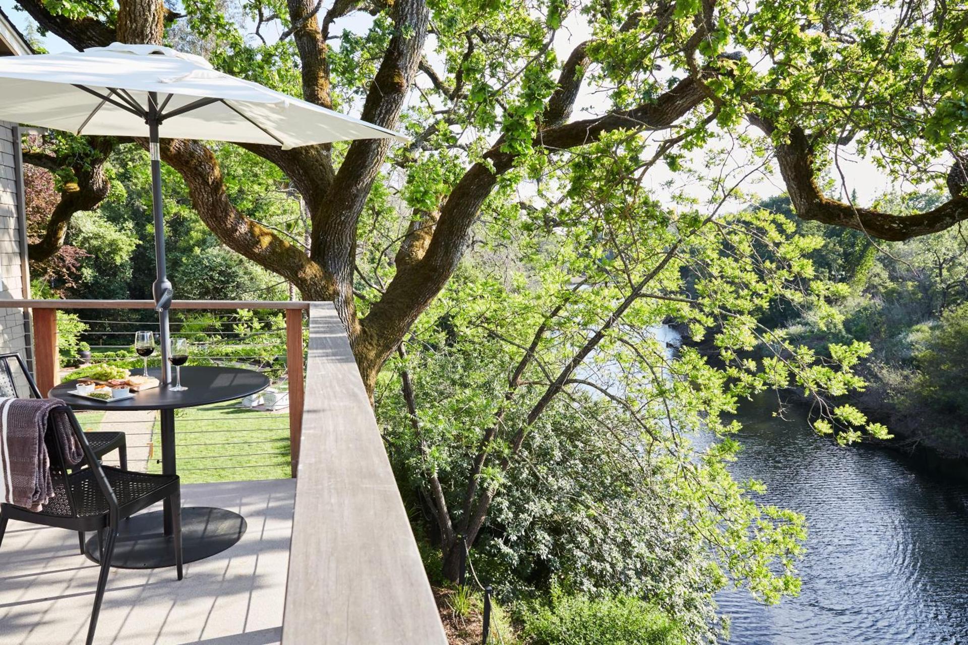 Milliken Creek Inn photo 13