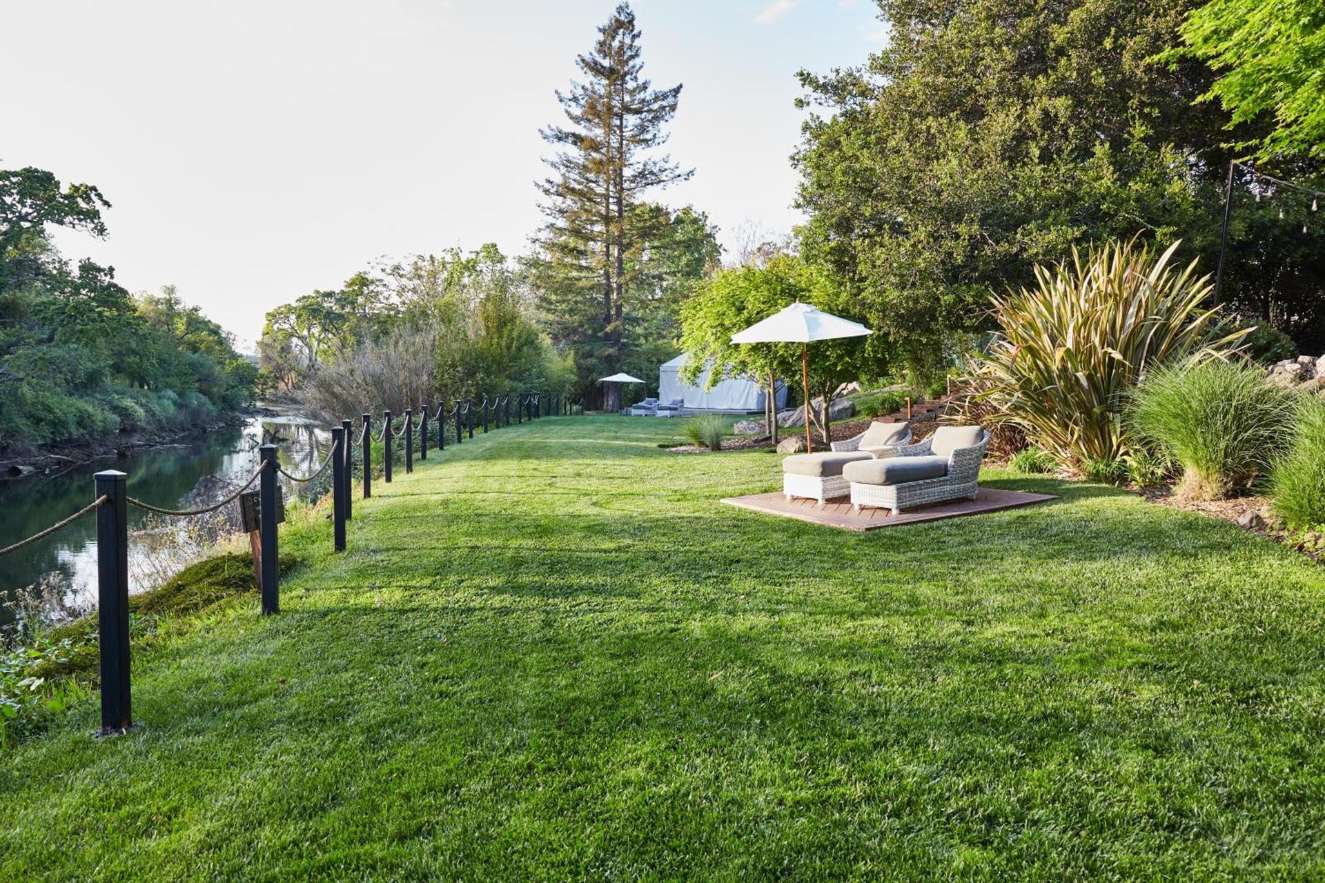 Milliken Creek Inn photo 26