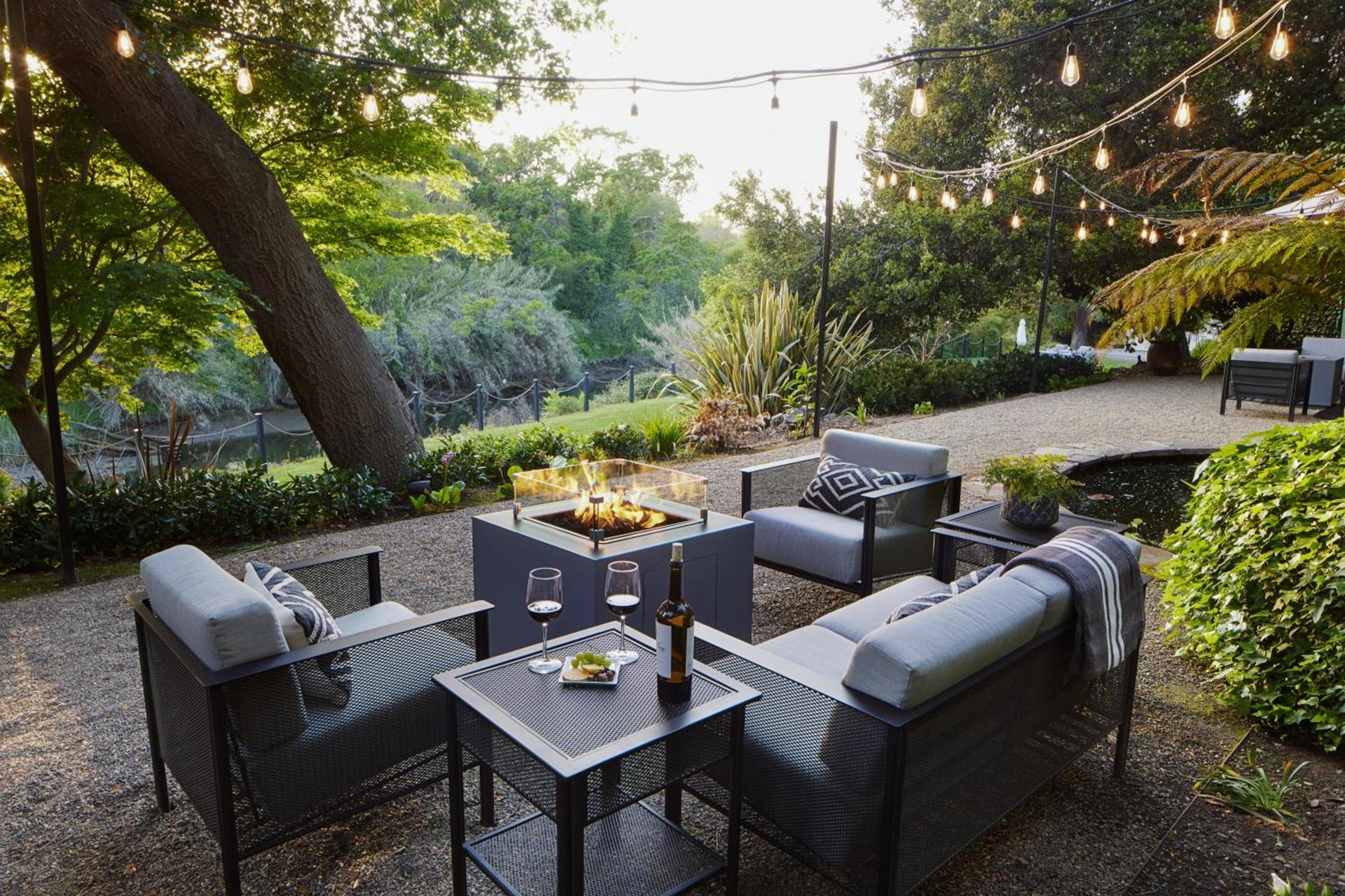 Milliken Creek Inn photo 14