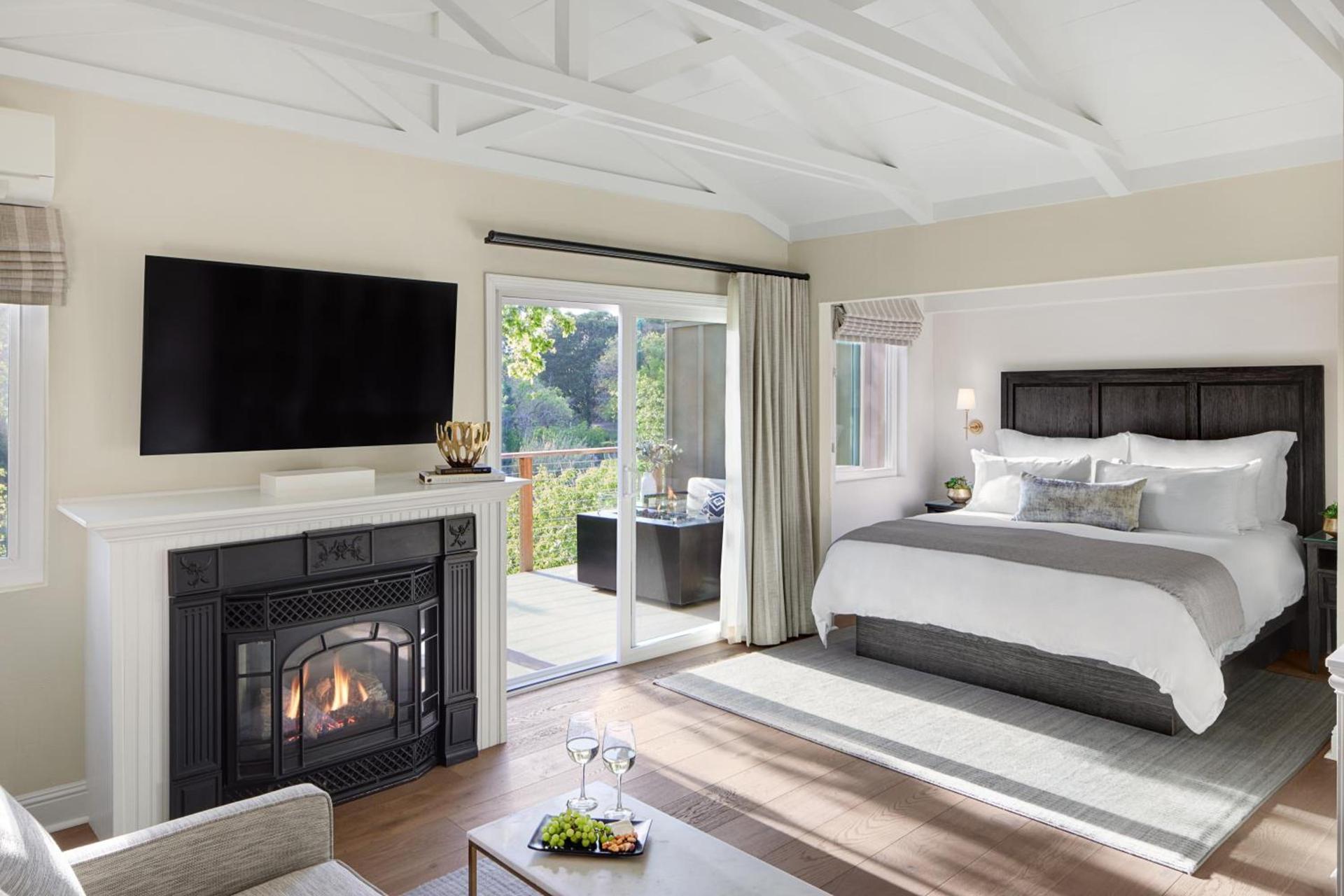 Milliken Creek Inn photo 41