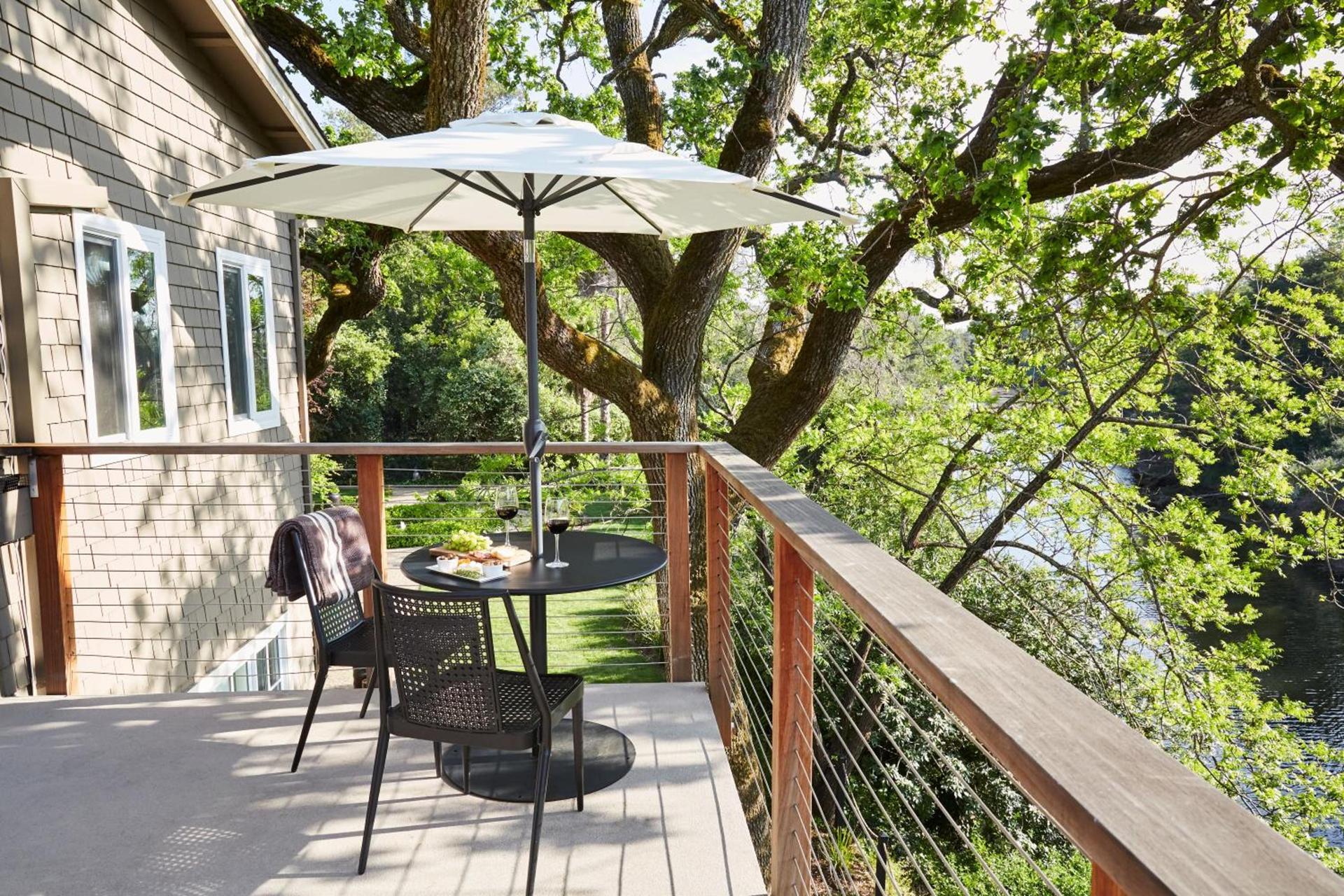 Milliken Creek Inn photo 43