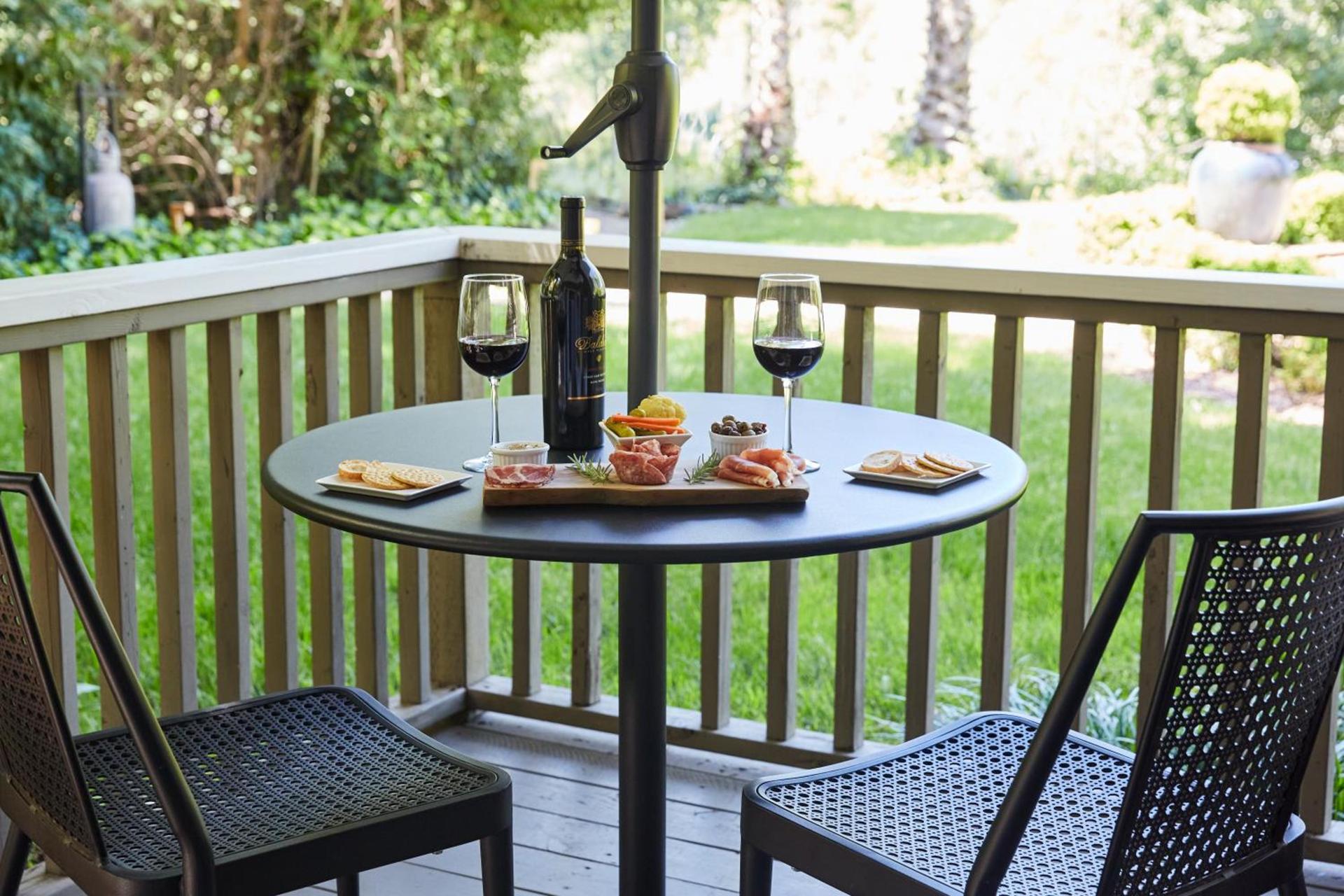 Milliken Creek Inn photo 42