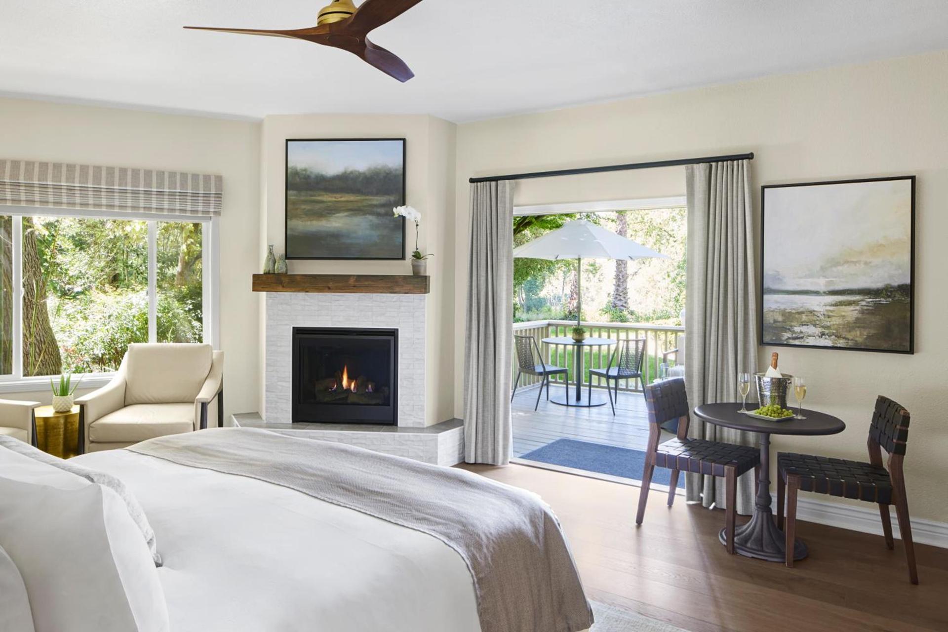 Milliken Creek Inn photo 46