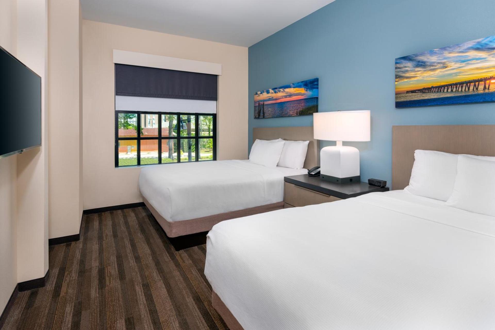 Hyatt House Tallahassee Capitol University photo 28