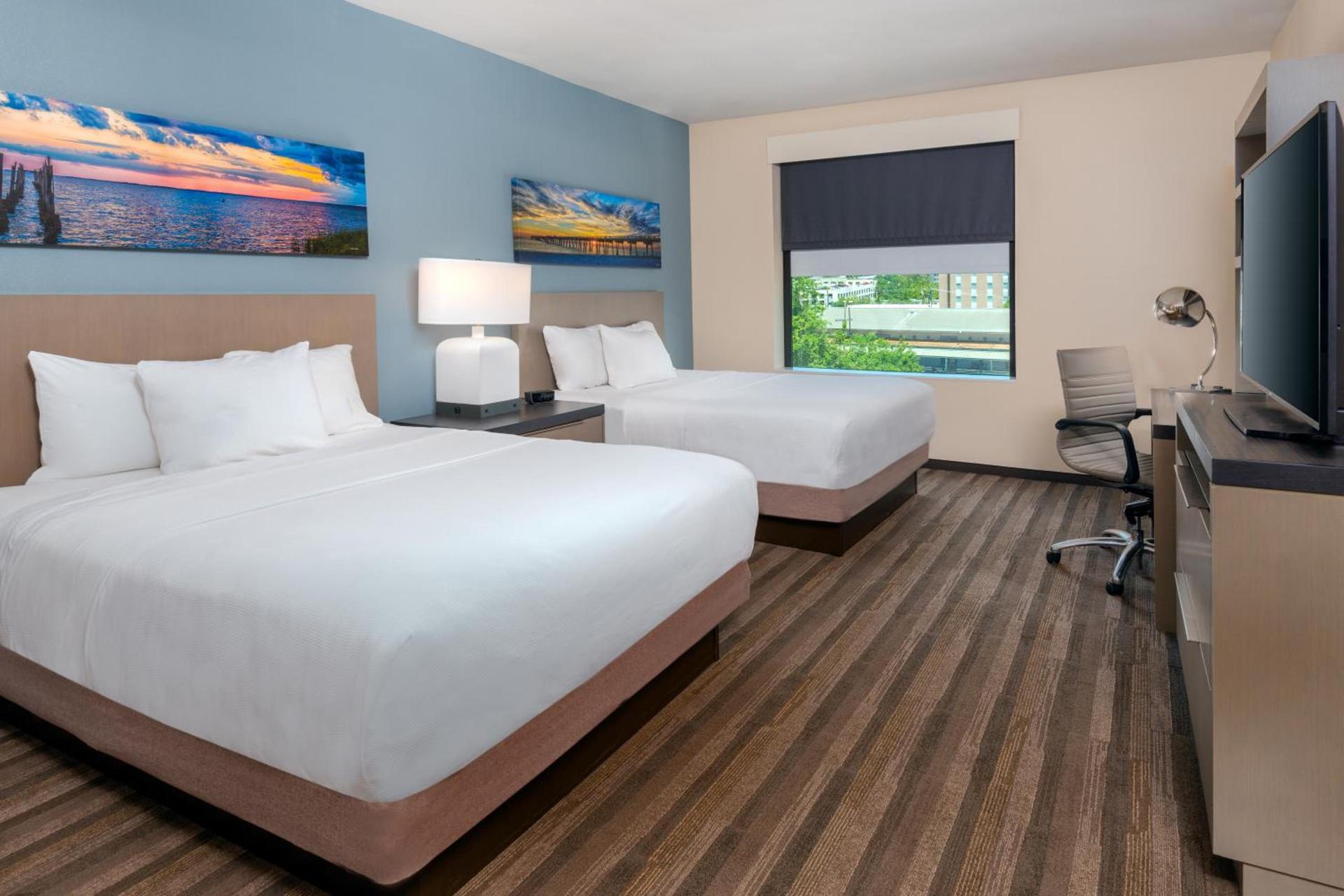 Hyatt House Tallahassee Capitol University photo 30