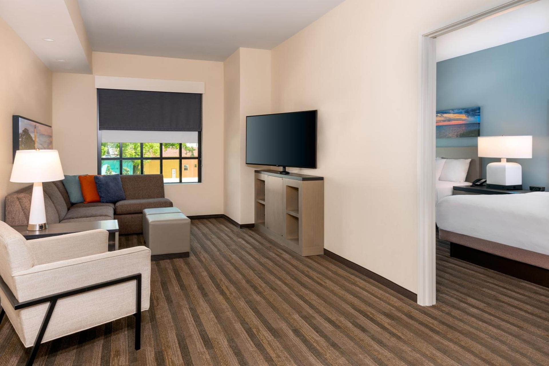 Hyatt House Tallahassee Capitol University photo 31