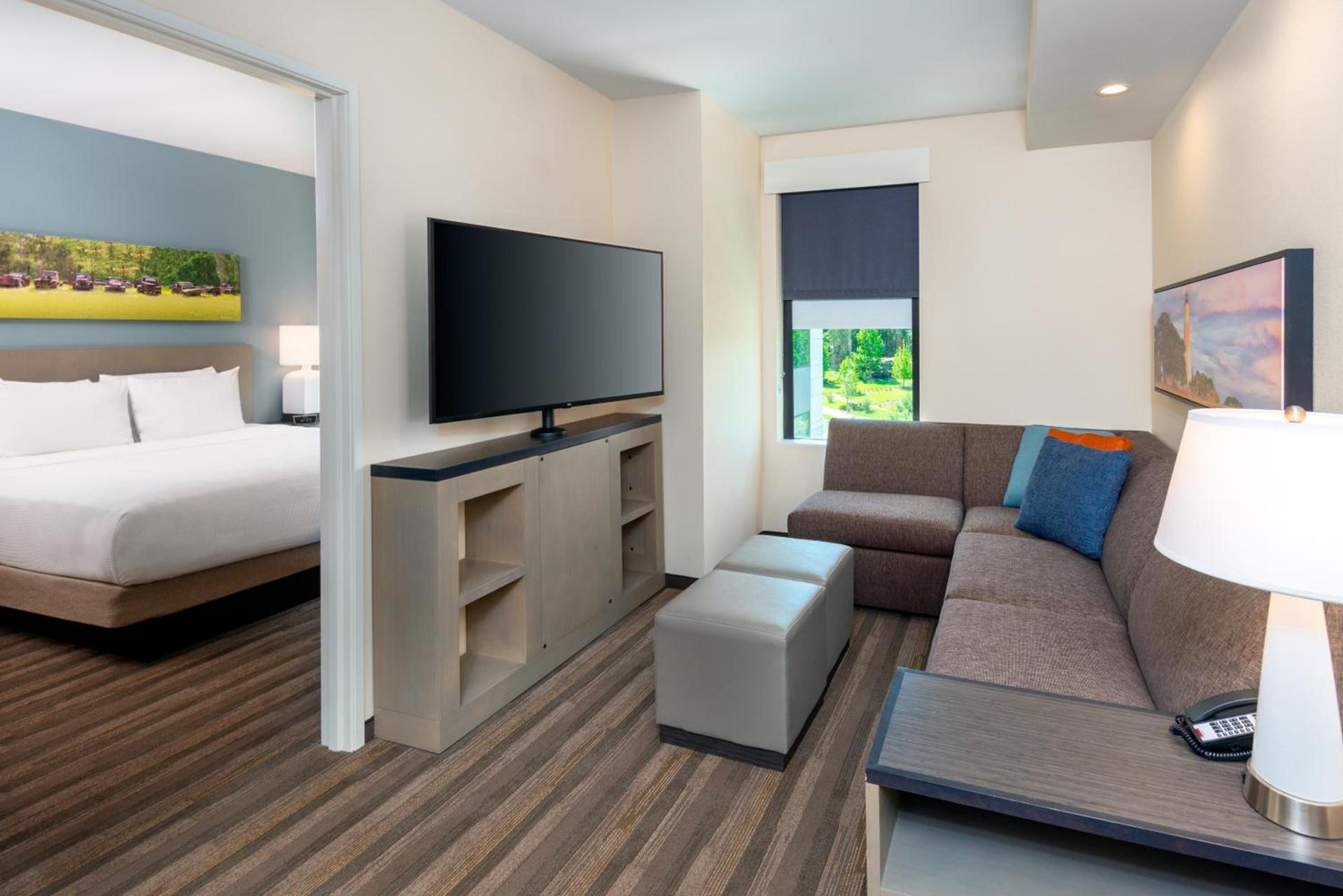Hyatt House Tallahassee Capitol University photo 32