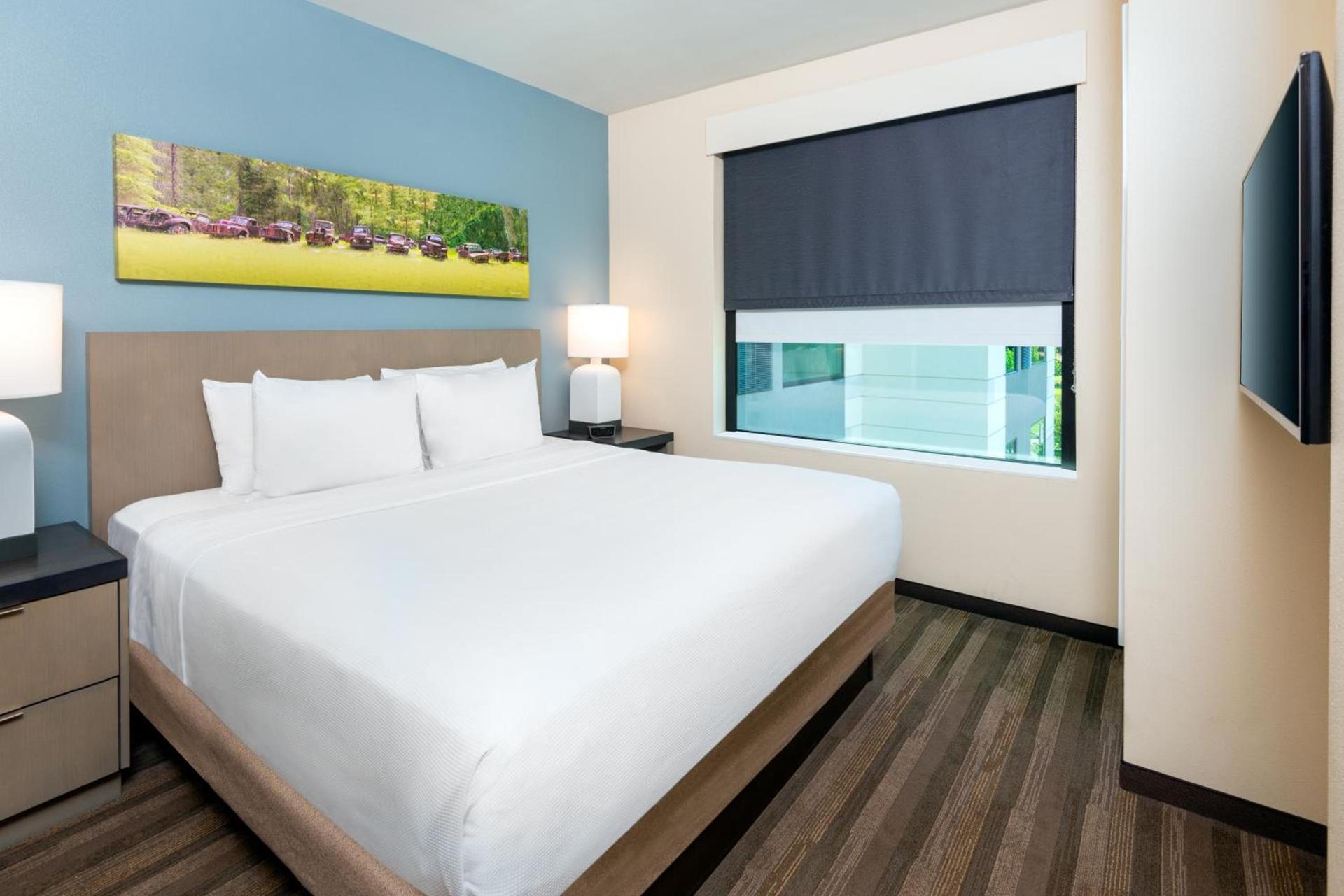 Hyatt House Tallahassee Capitol University photo 33