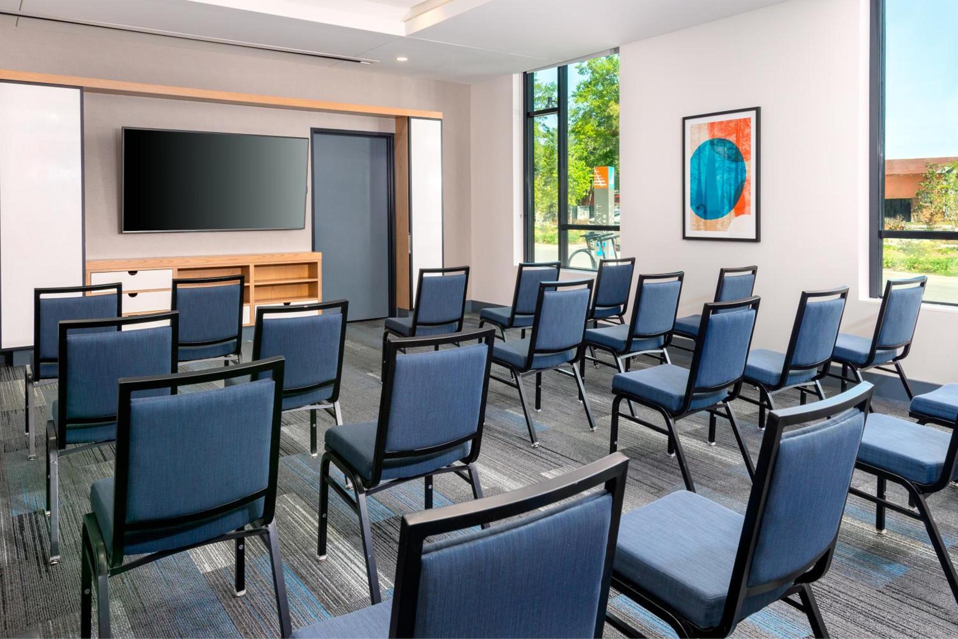 Hyatt House Tallahassee Capitol University photo 34