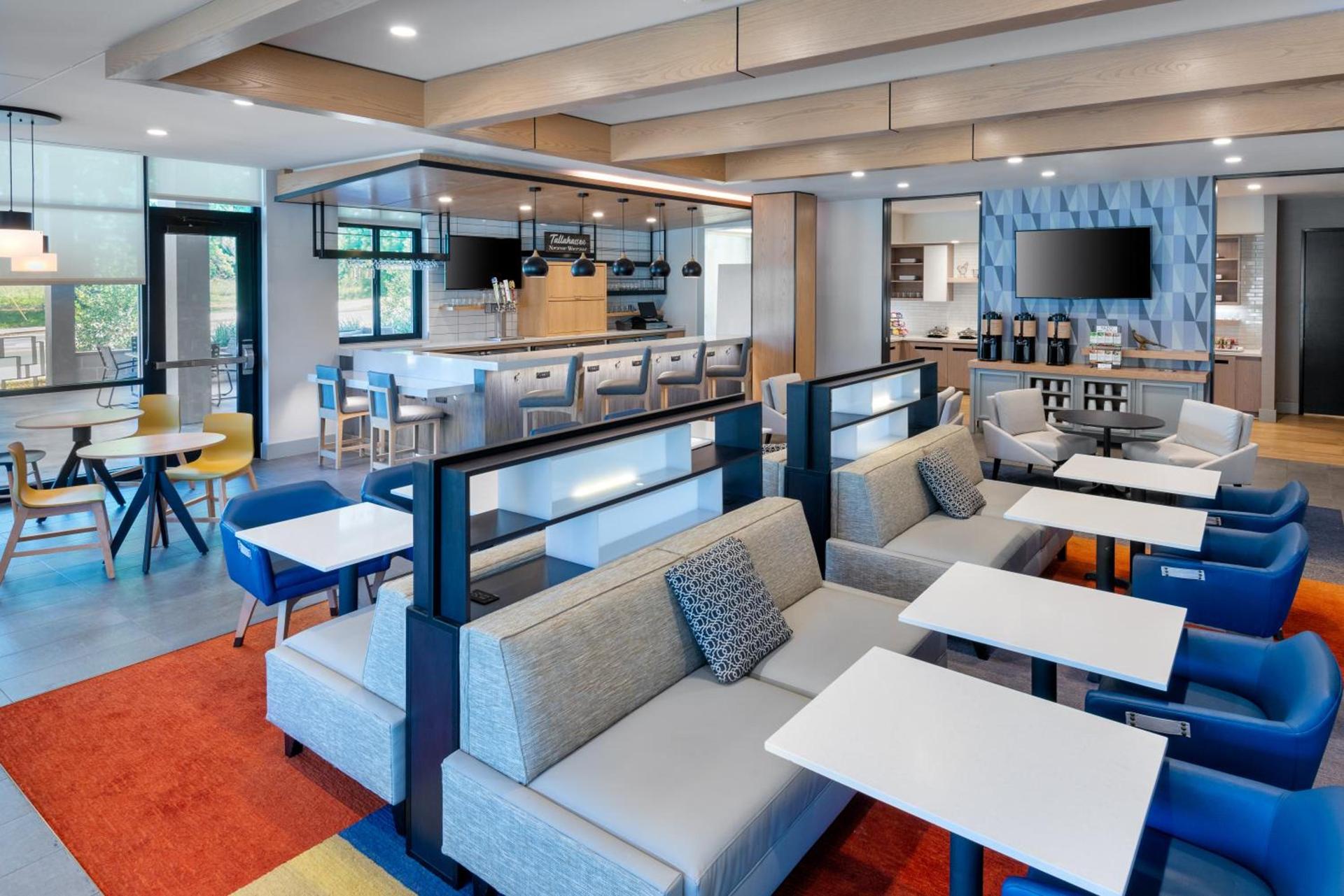 Hyatt House Tallahassee Capitol University photo 36