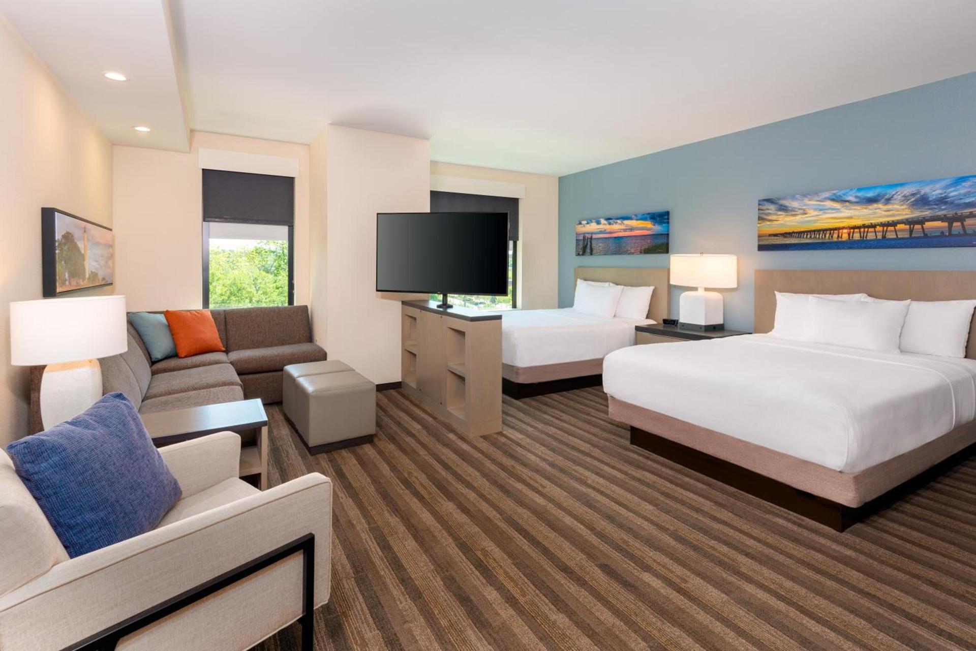 Hyatt House Tallahassee Capitol University photo 38