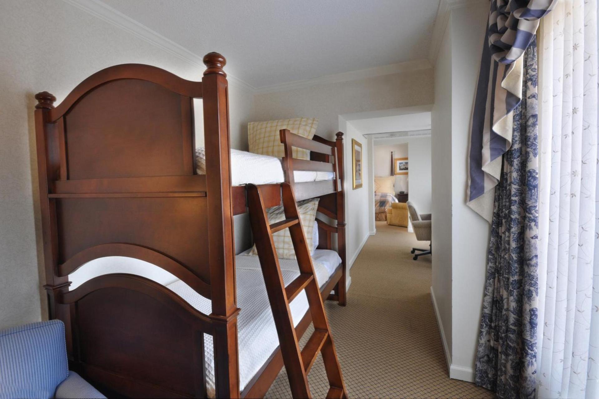 Washington Duke Inn & Golf Club photo 9
