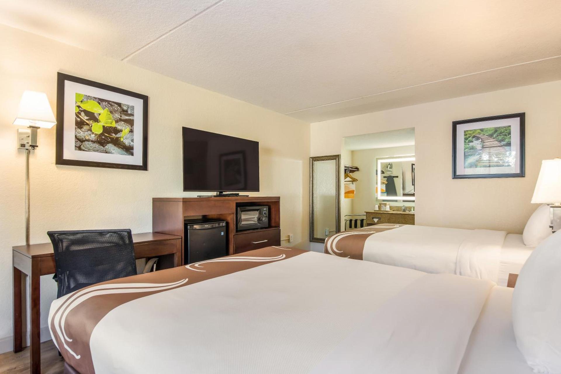 Quality Inn Bradenton - Sarasota North photo 47