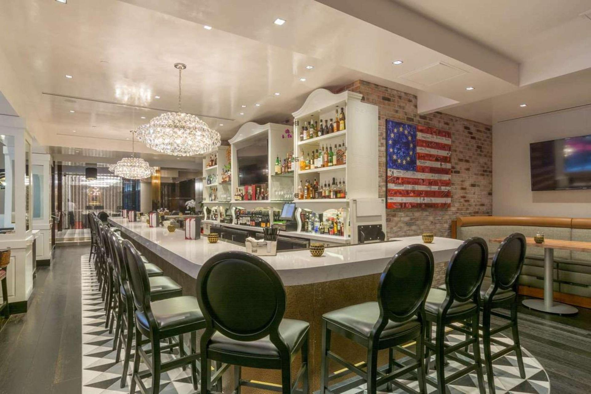 Sonesta Philadelphia Rittenhouse Square photo 25