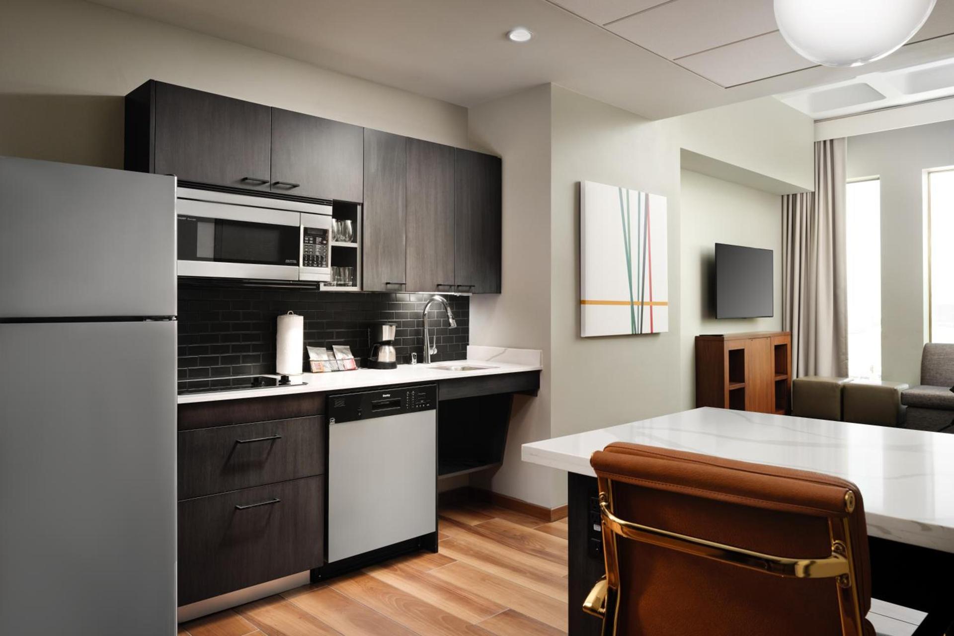 Hyatt House LAX Century Blvd photo 79