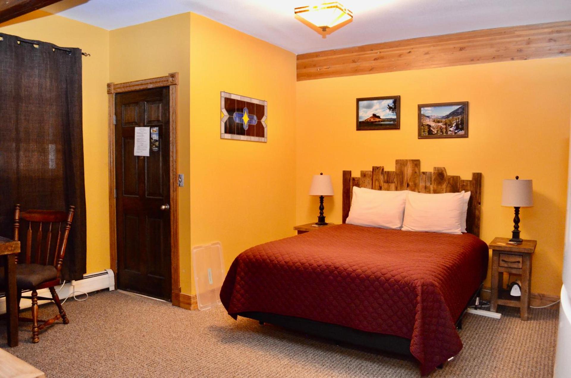 The Ouray Main Street Inn photo 82