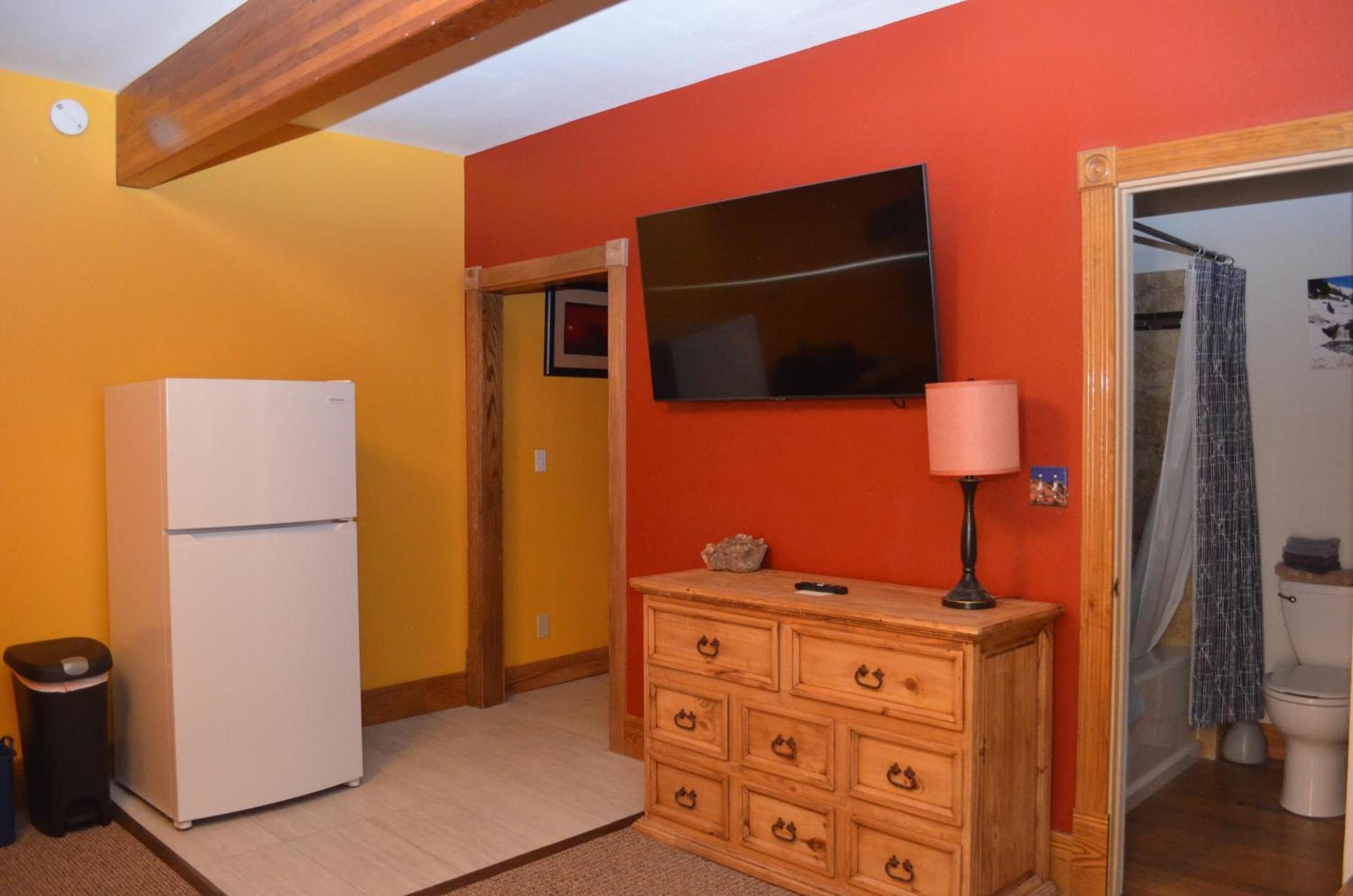 The Ouray Main Street Inn photo 89