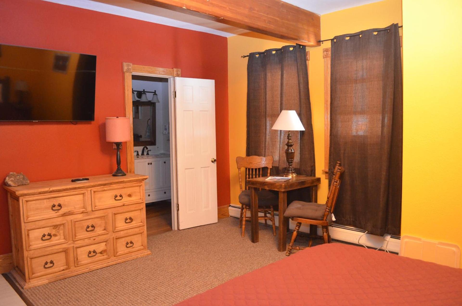 The Ouray Main Street Inn photo 90